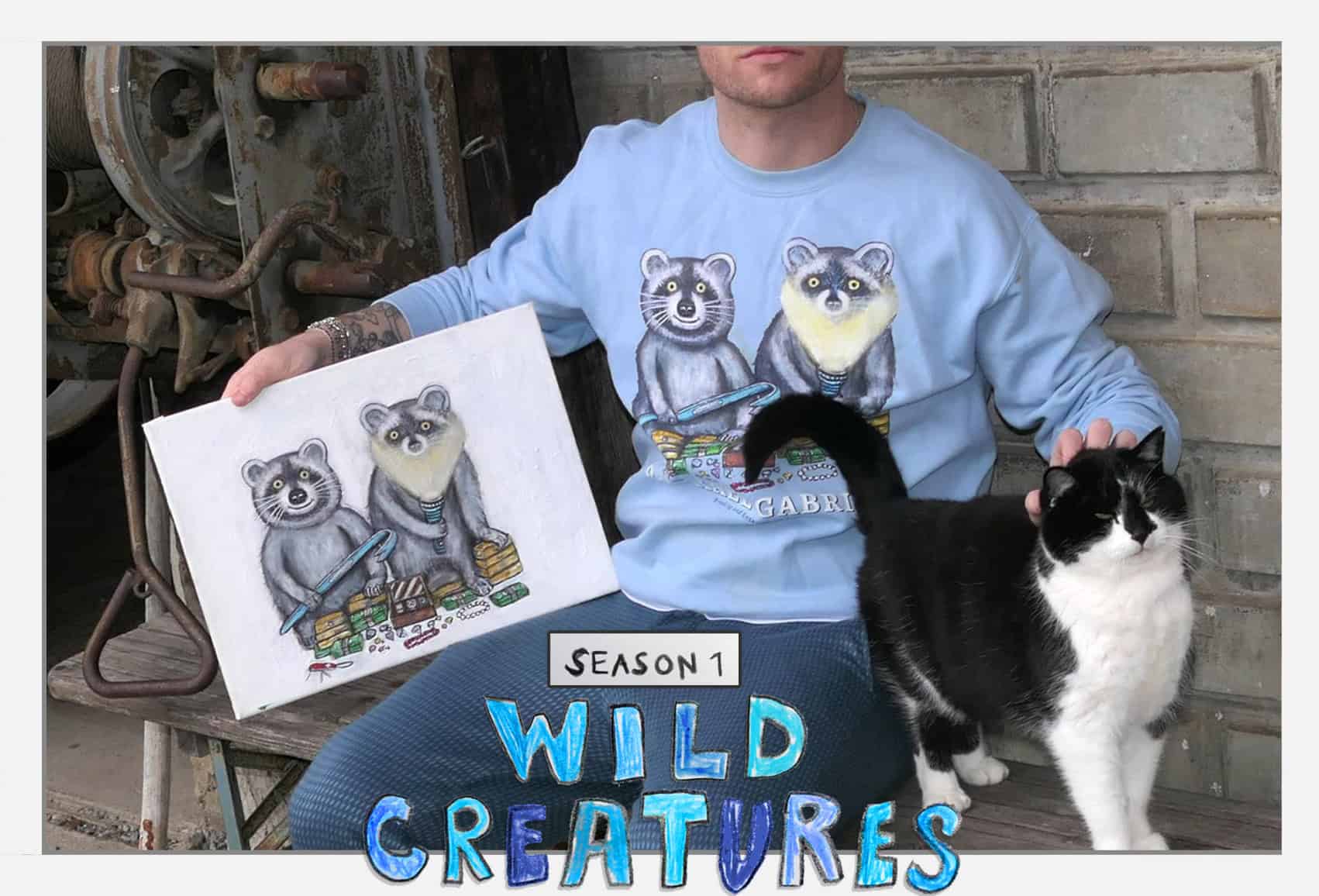 WILD1