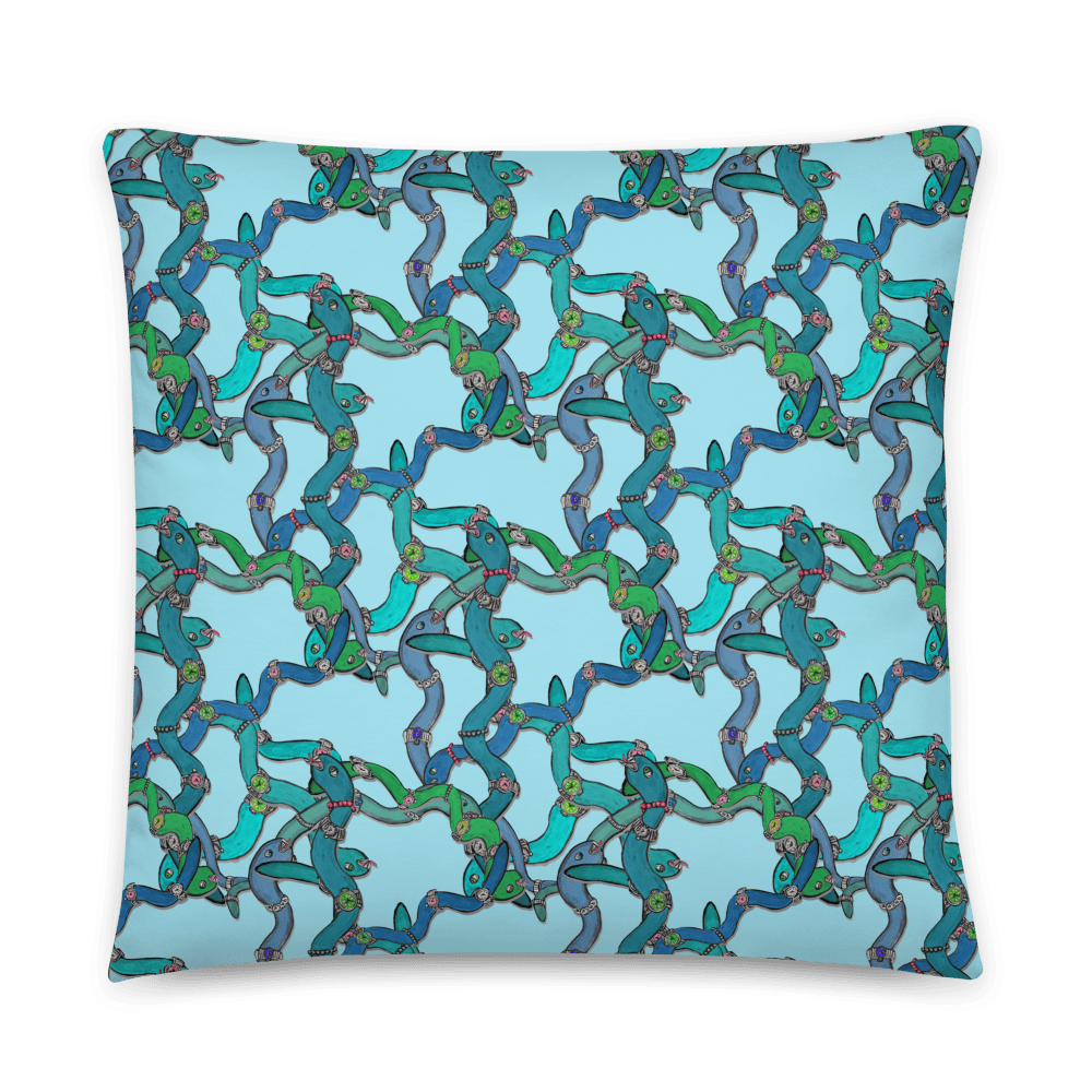 Basic Pillow - Image 2