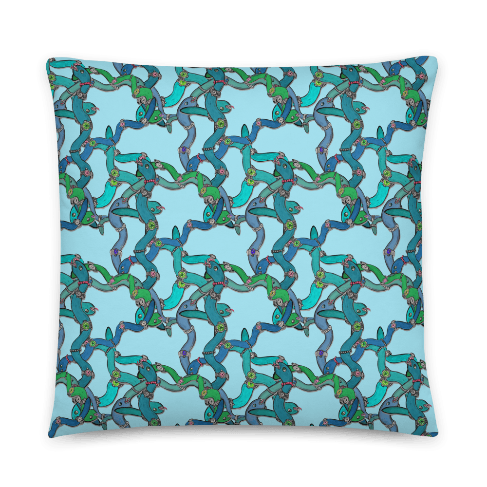 Basic Pillow
