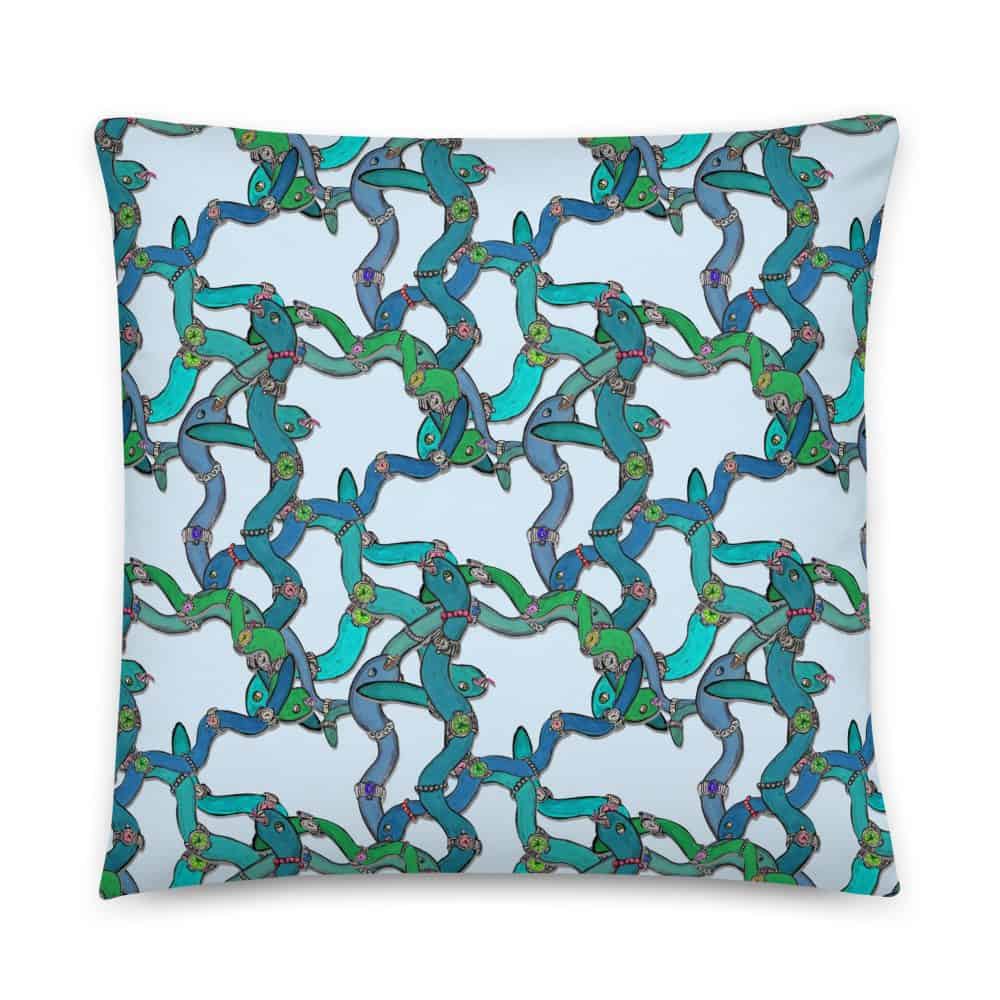 Basic Pillow