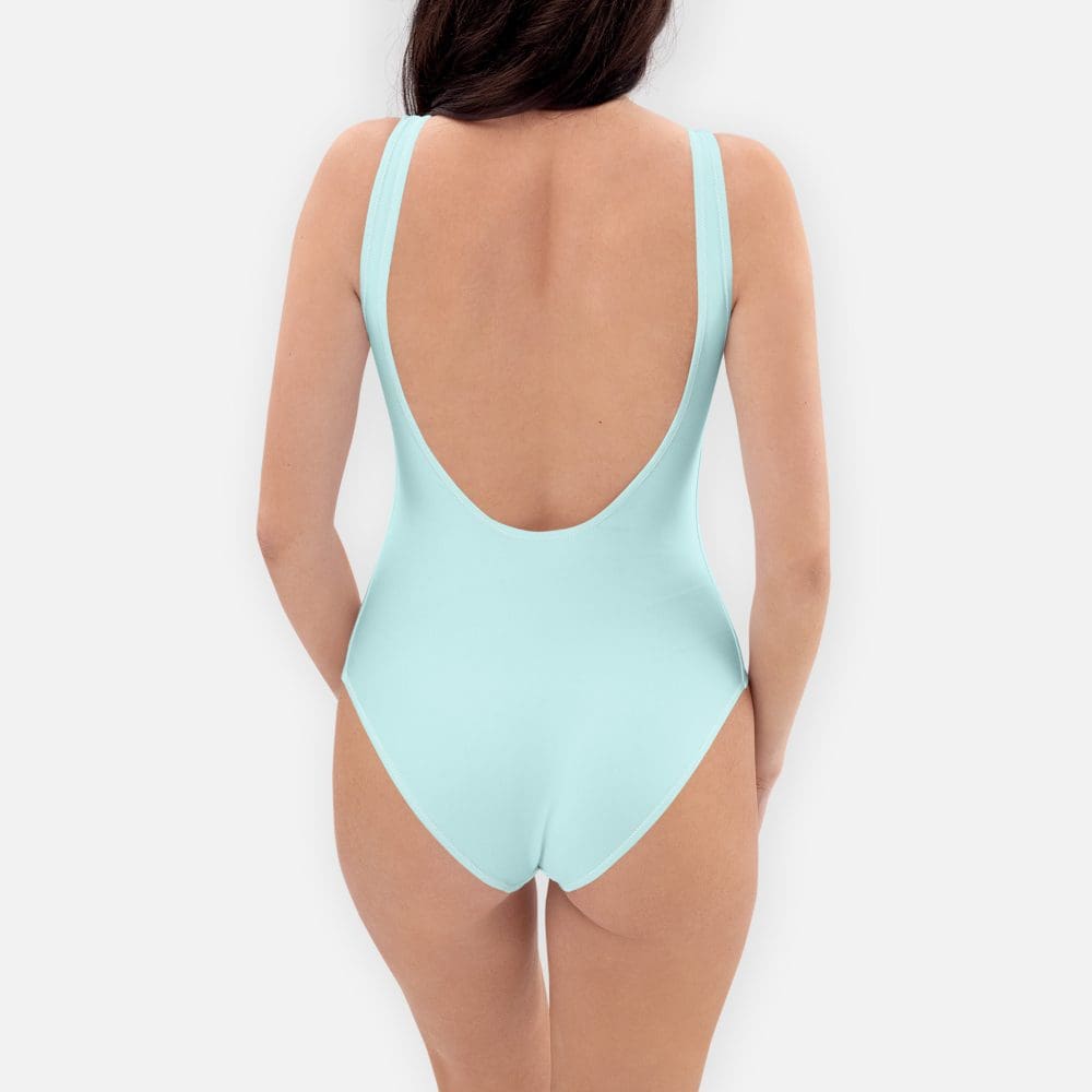 "EATEN BY SHARK" SWIMSUIT - Image 5