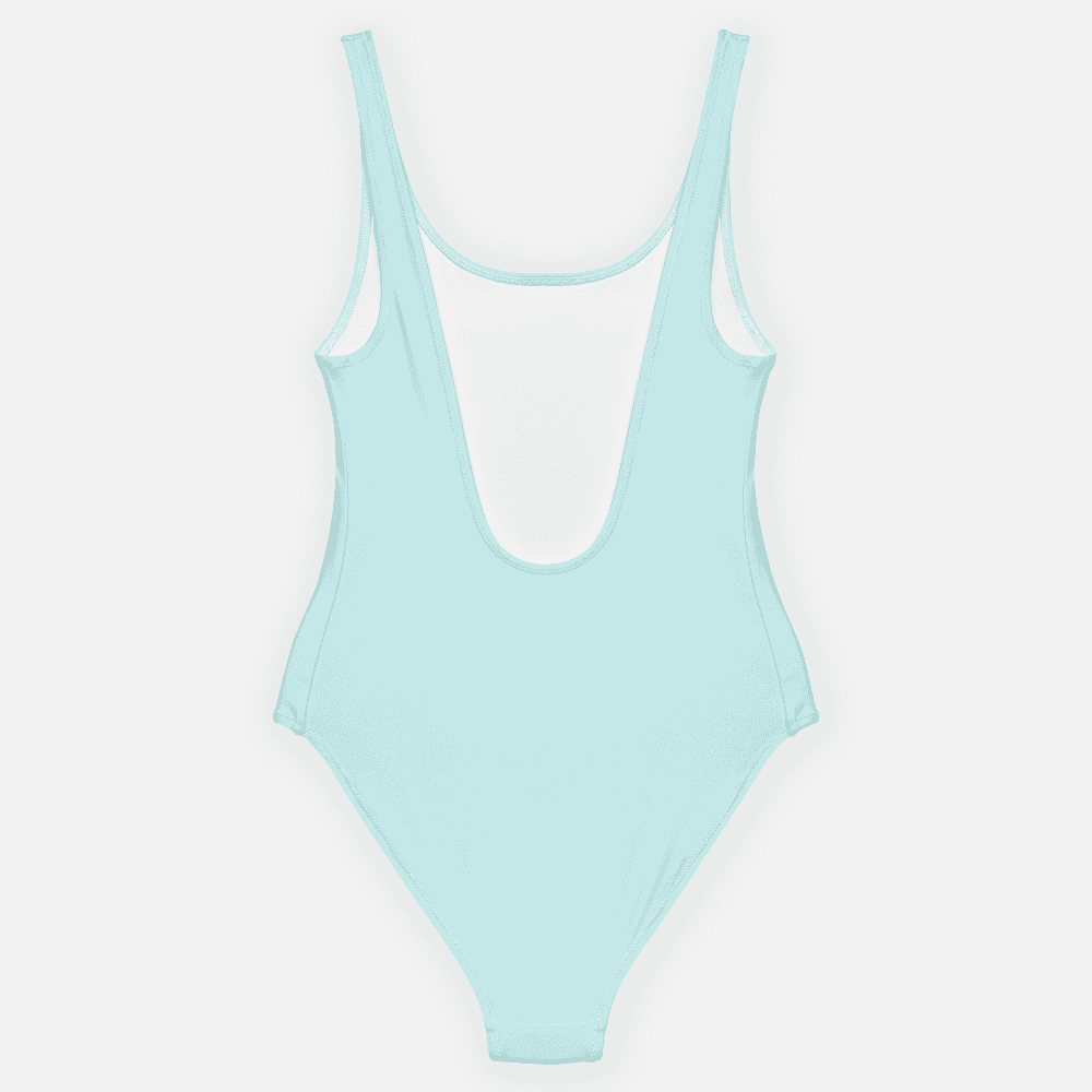 "EATEN BY SHARK" SWIMSUIT - Image 6