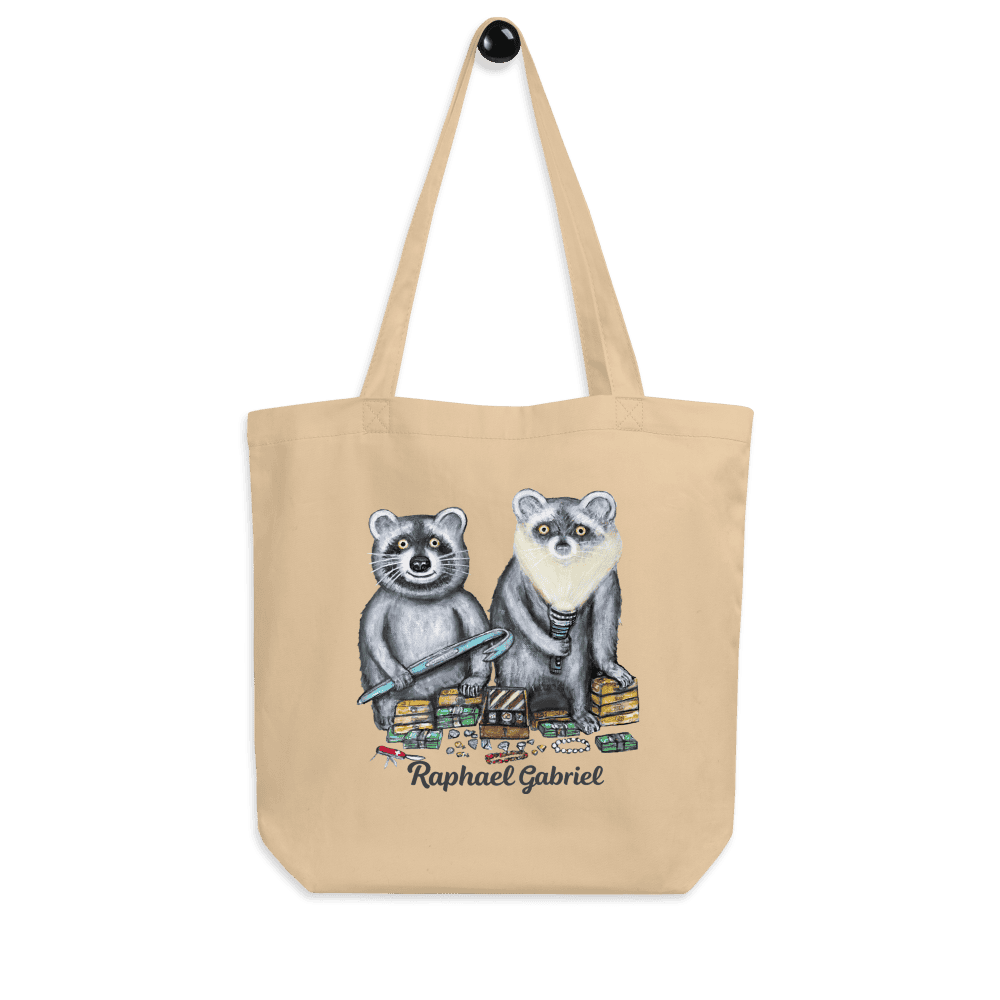 Eco Tote Bag
