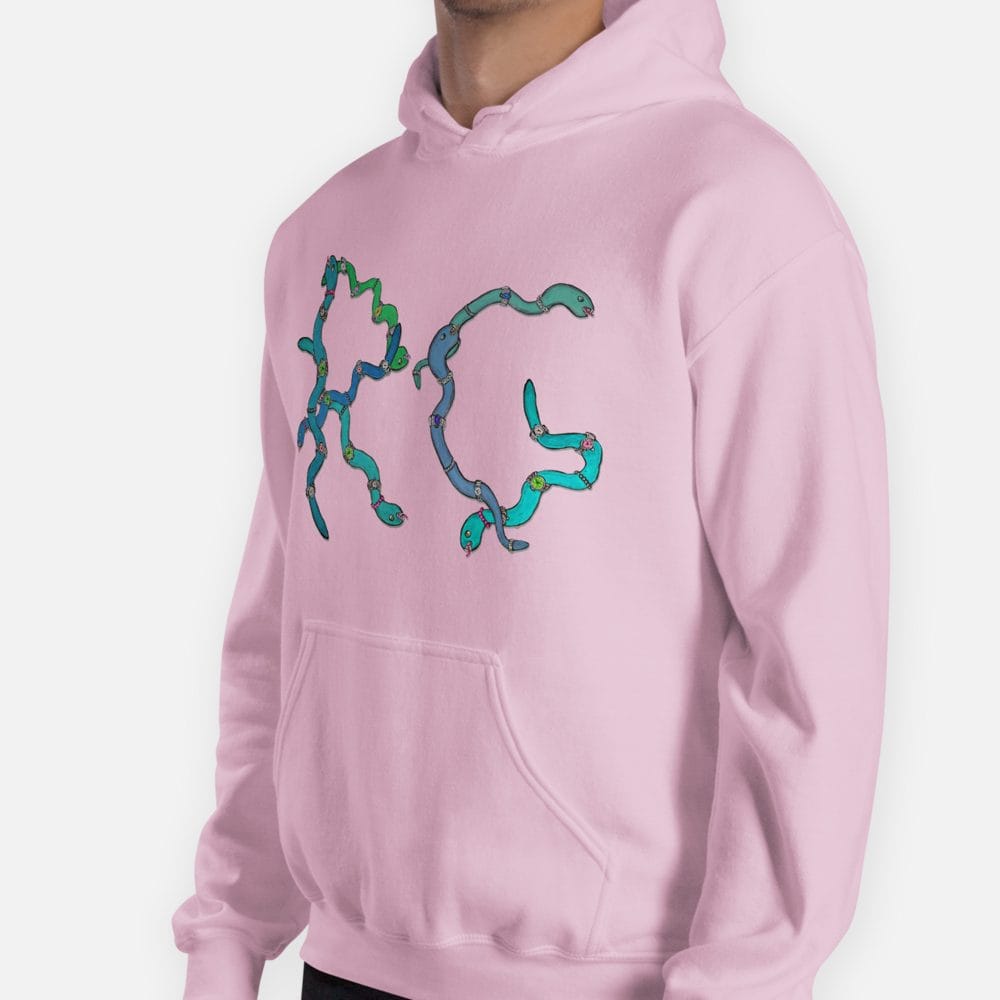 Unisex Hoodie - Image 4