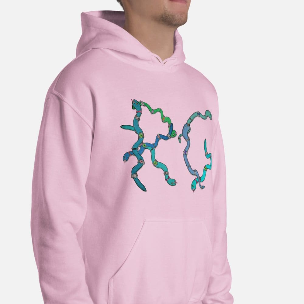 Unisex Hoodie - Image 2