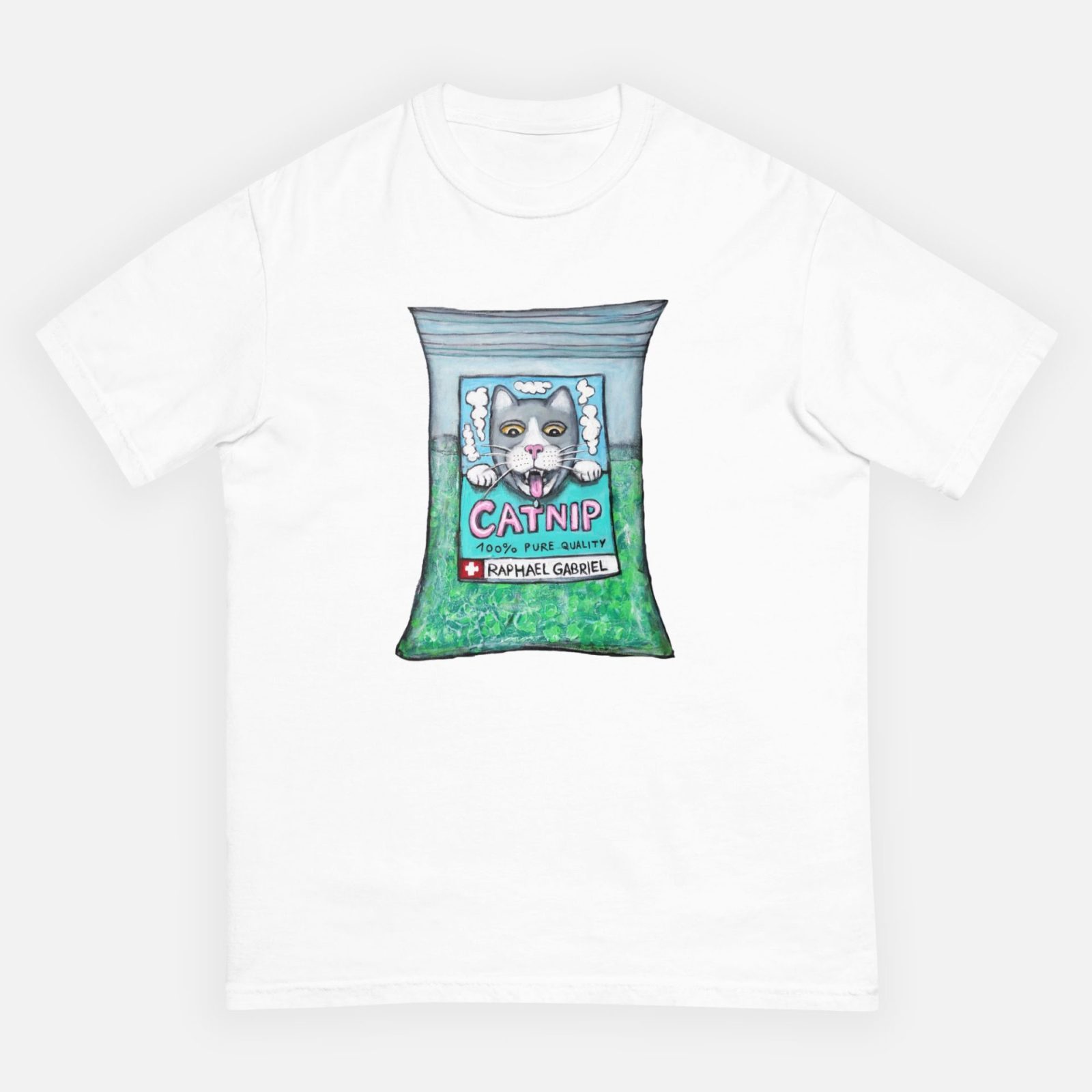 "CATNIP"