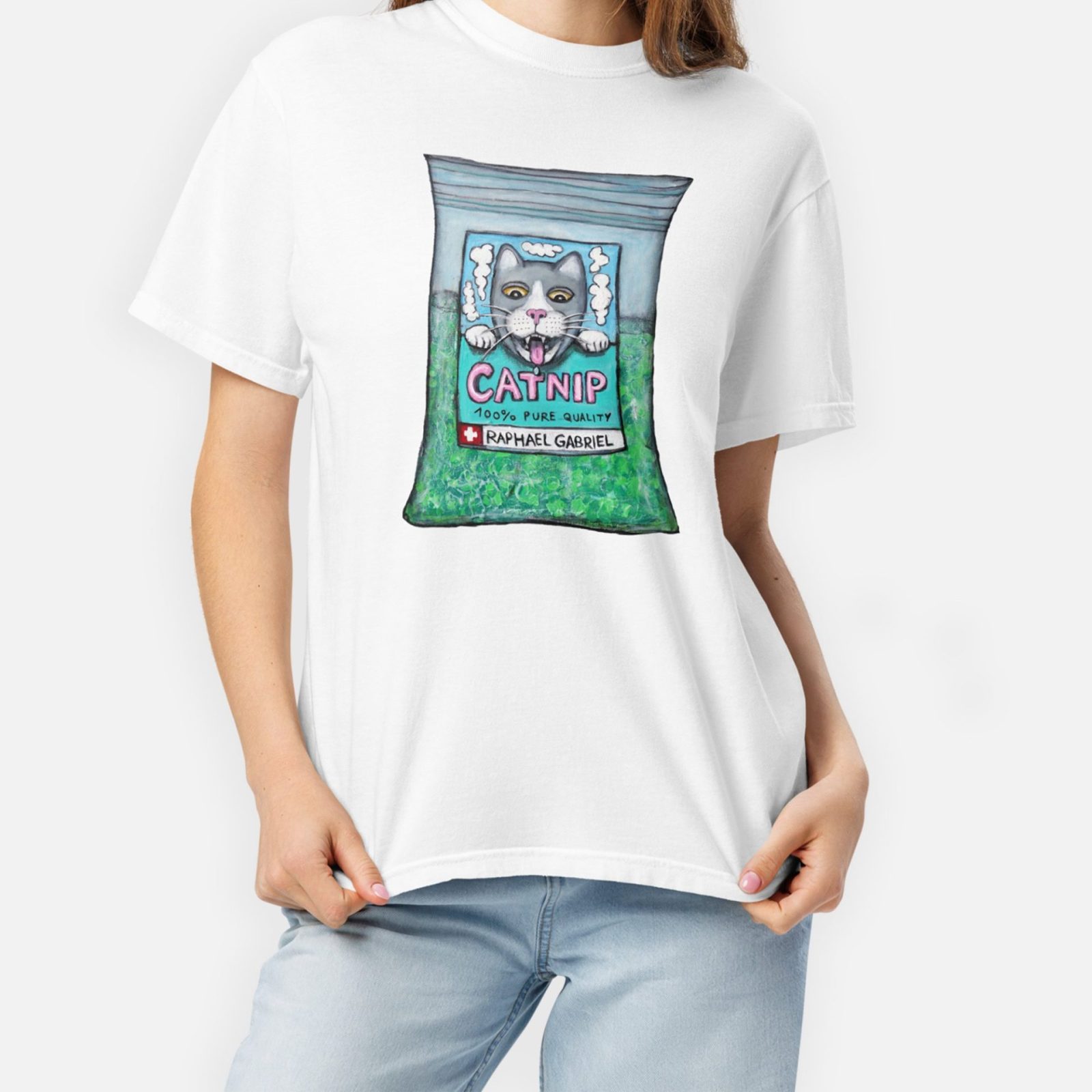 "CATNIP" - Image 2