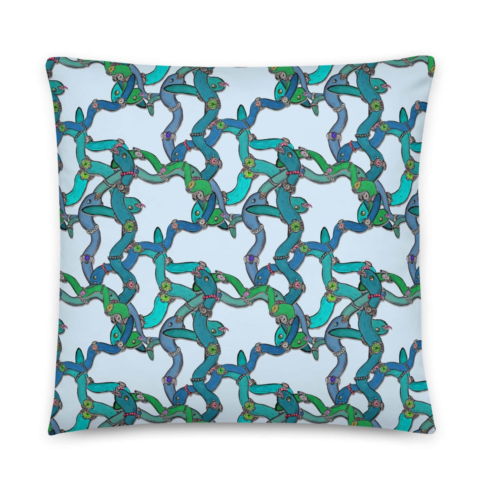 Basic Pillow - Image 2