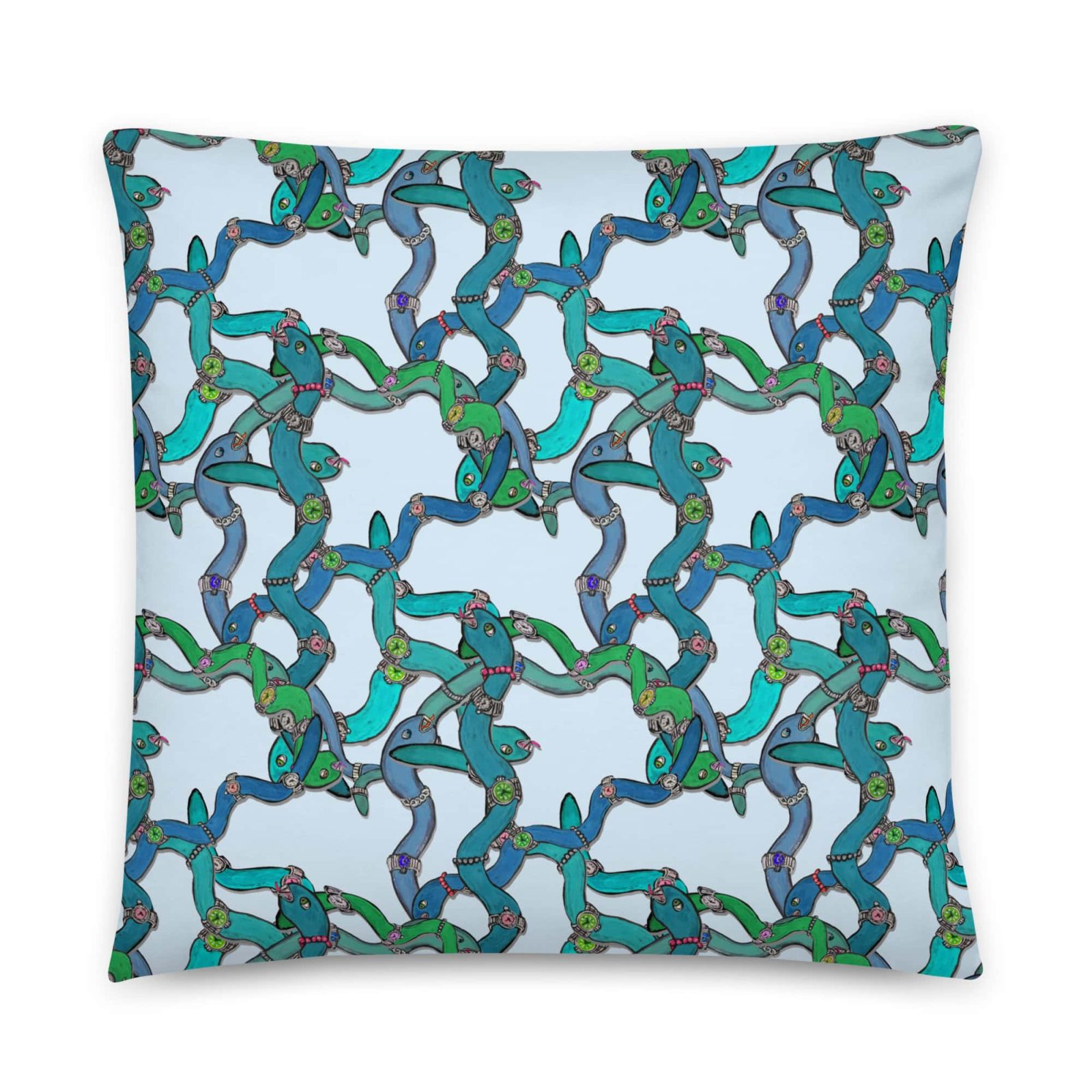 Basic Pillow