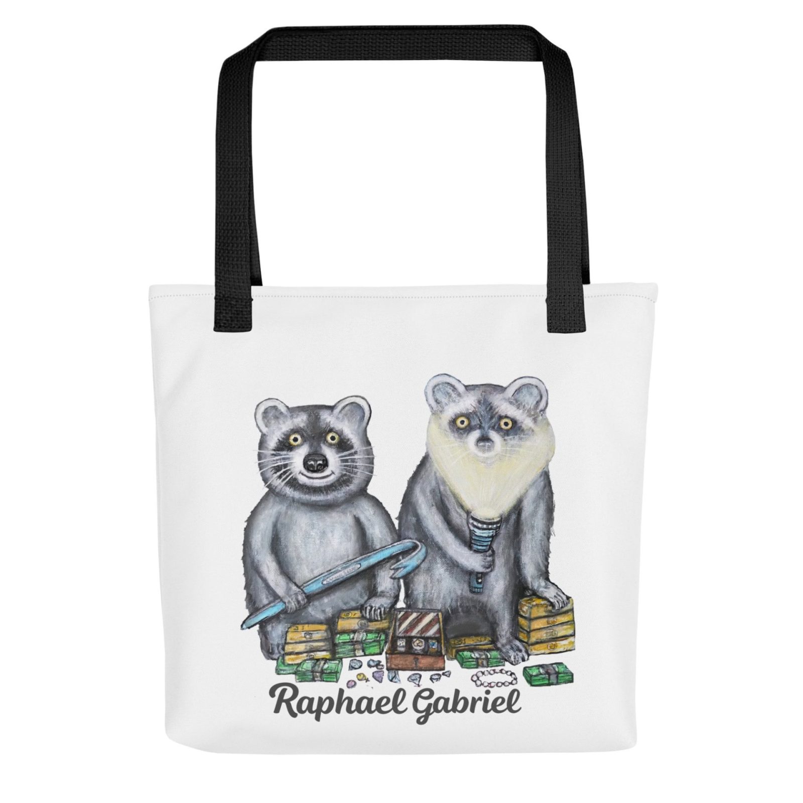 Tote bag