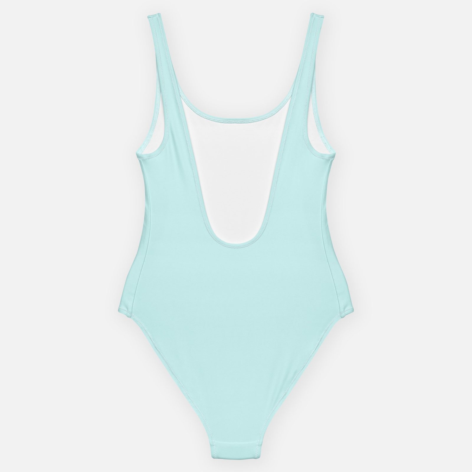 "EATEN BY SHARK" SWIMSUIT - Image 7