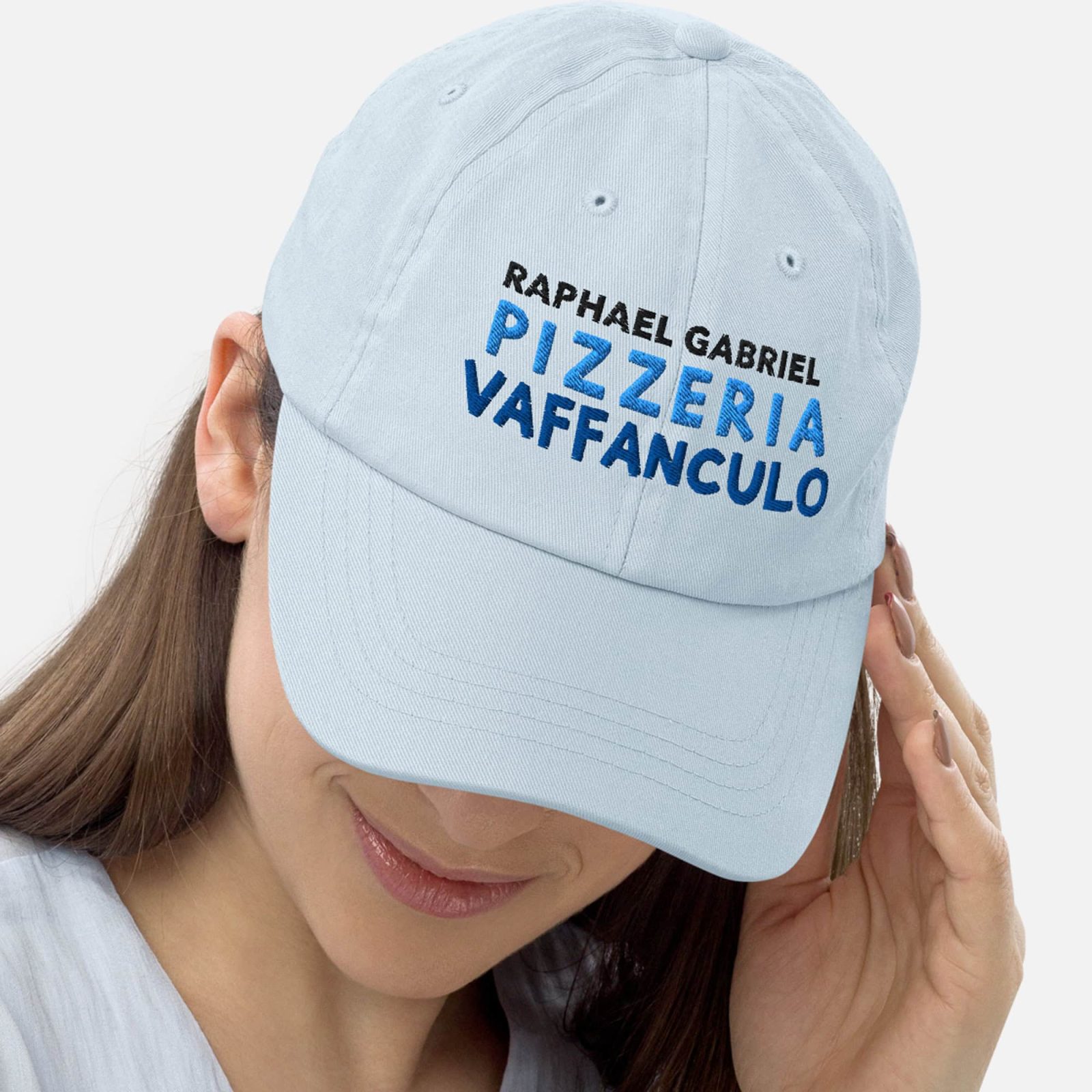 “PIZZERIA VAFFANCULO” - Image 2