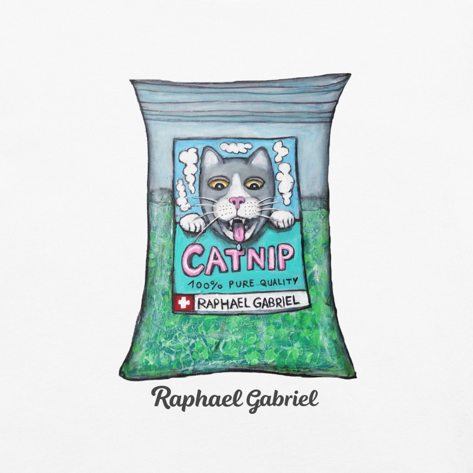 "CATNIP" - Image 4