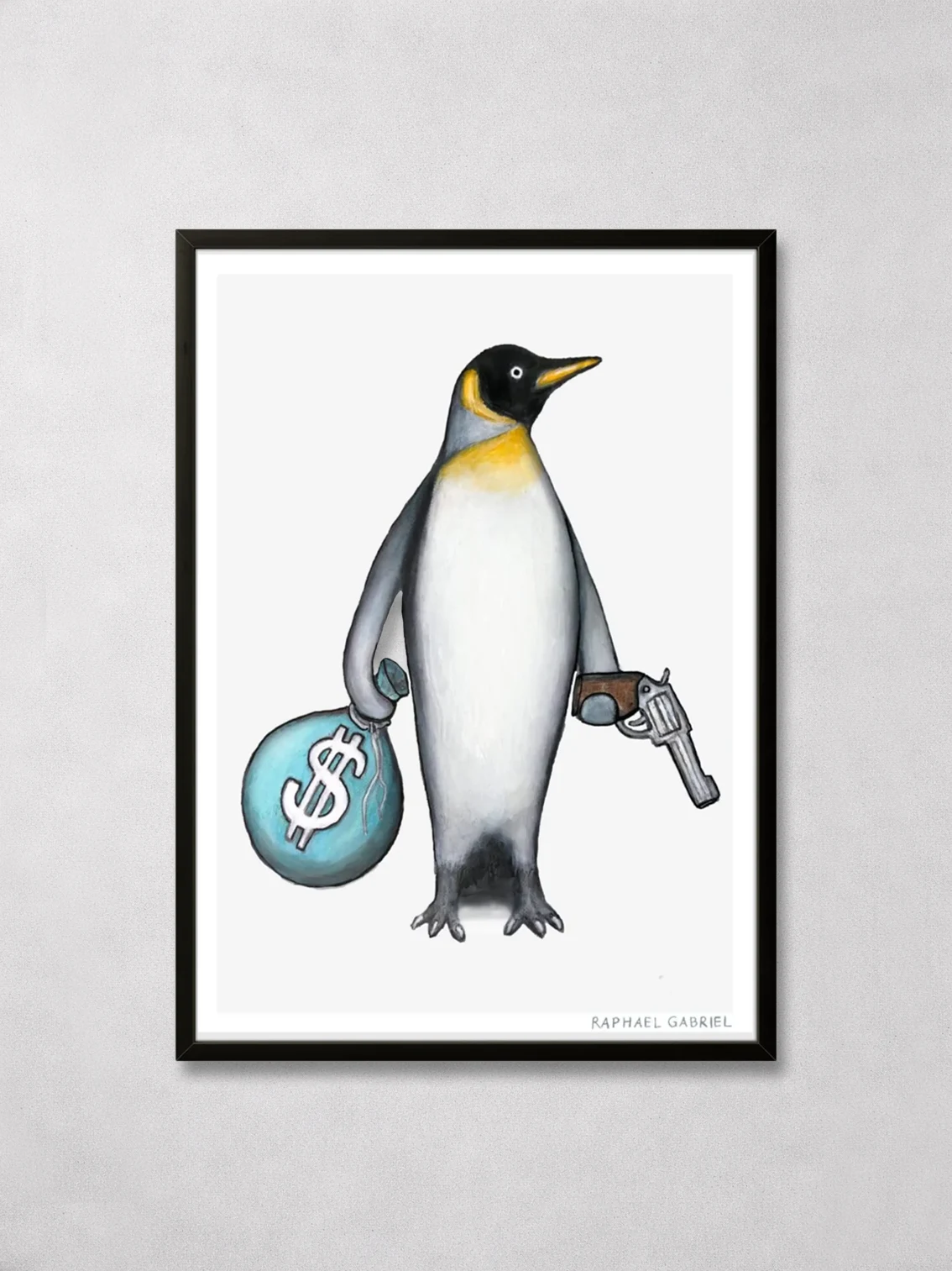 "FAST MONEY"