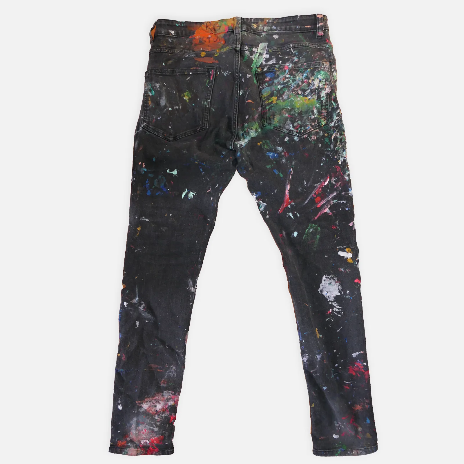 RG STUDO PANTS NR.20 - Image 2