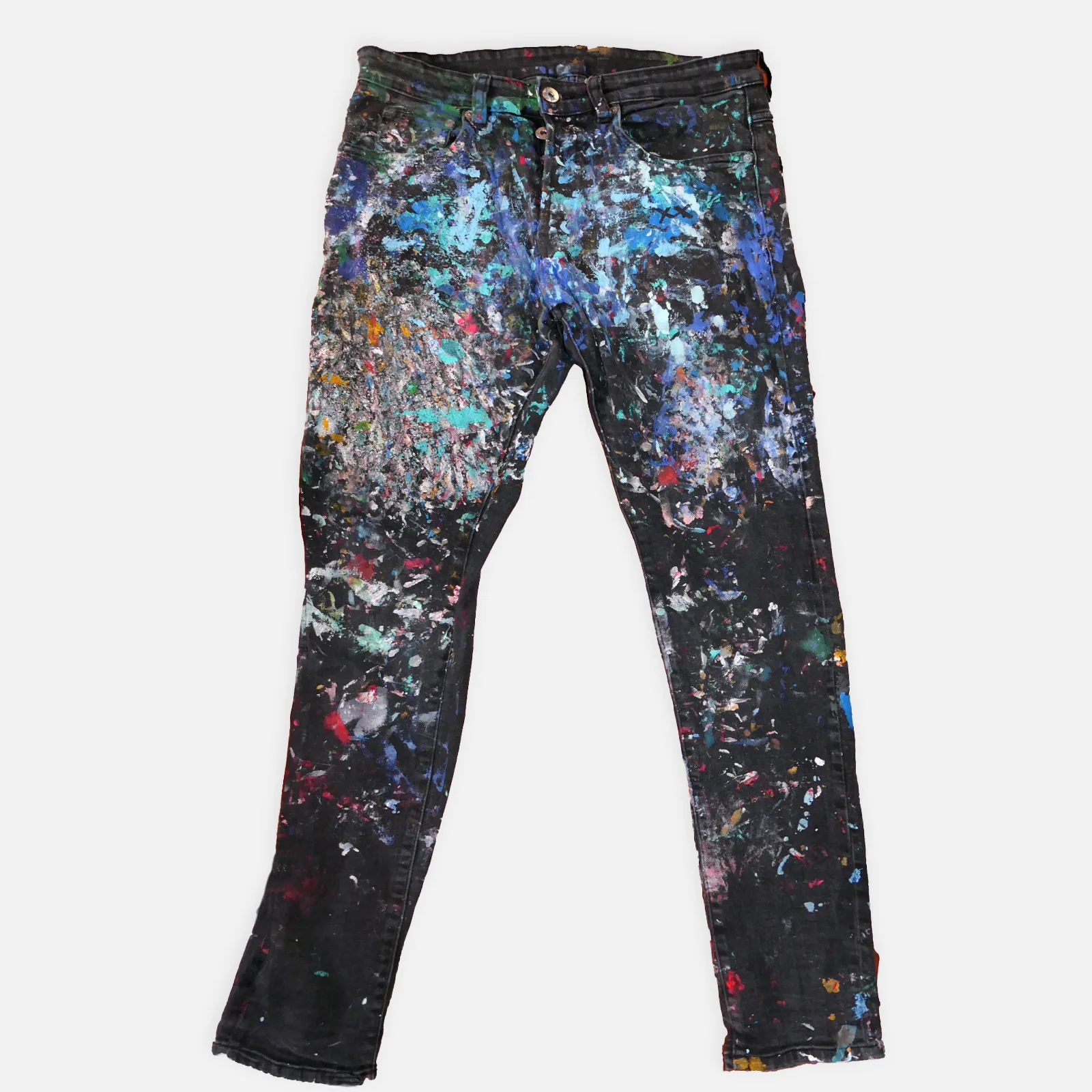 RG STUDO PANTS NR.20
