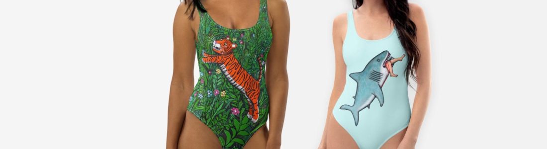 SWIMWEAR