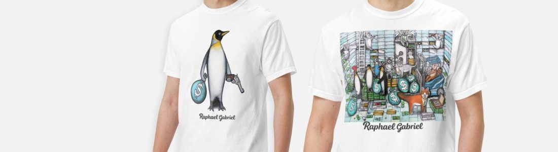 T-SHIRT