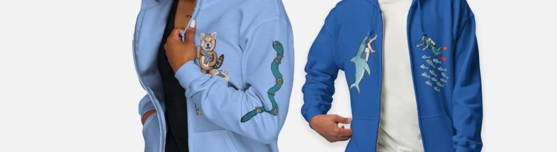 HOODIE