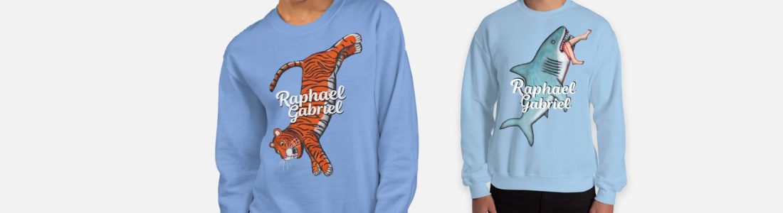 Pullover