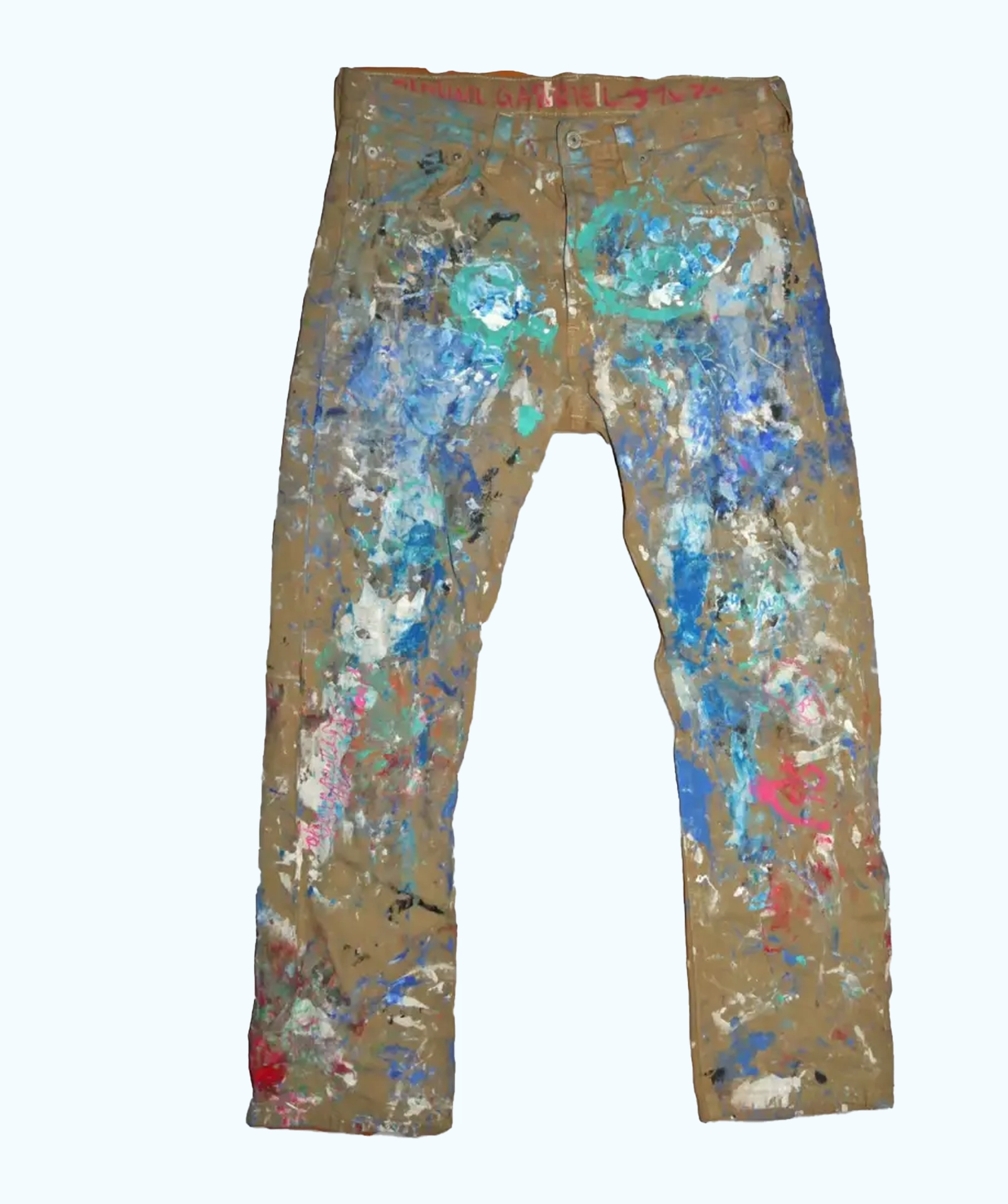 pants