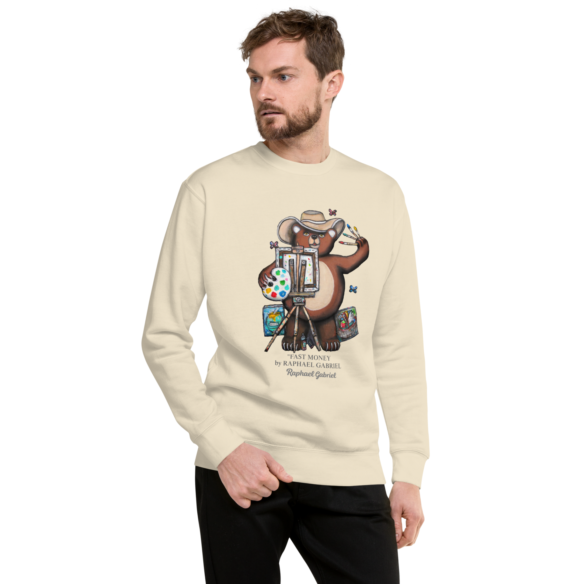 unisex-premium-sweatshirt-bone-front-68c55de1b32eb