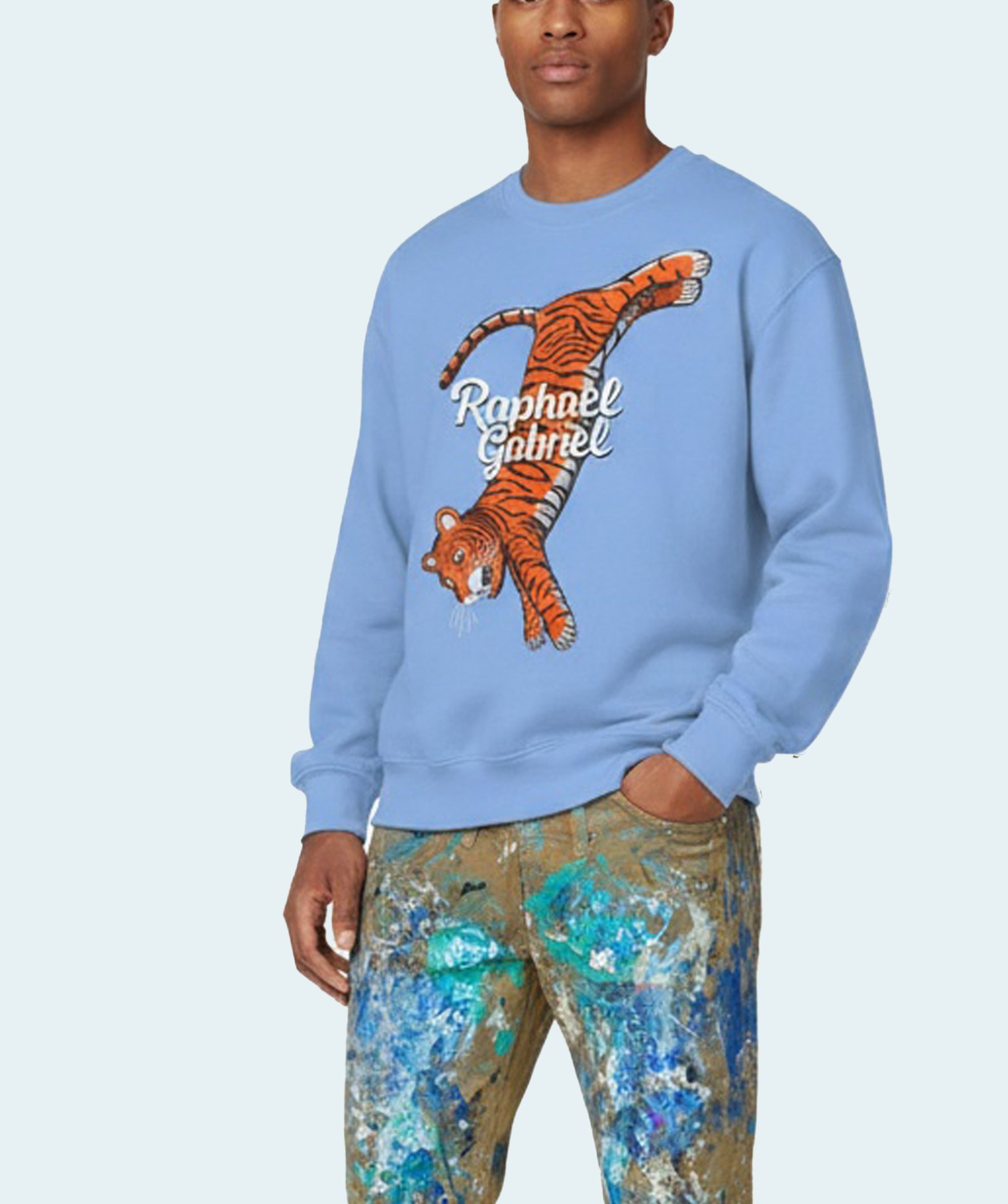 we