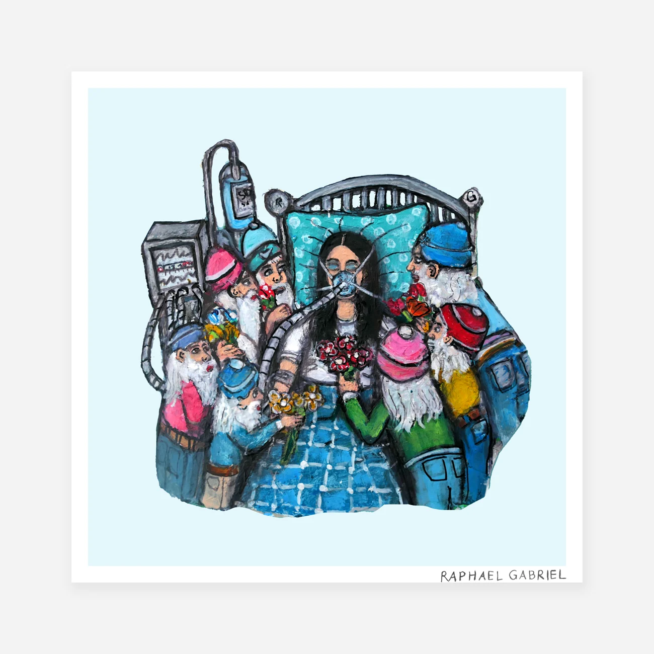 "DEEP SLEEP" - Image 3