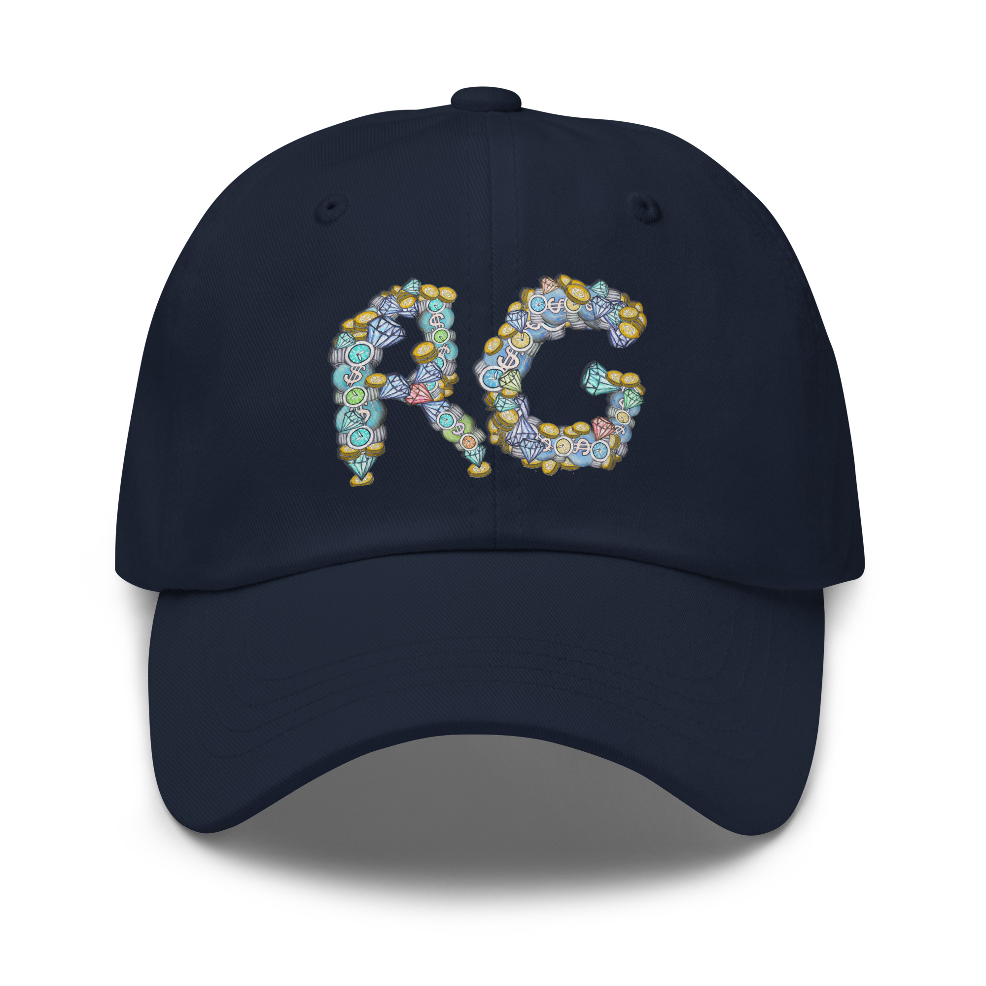 “BAIT” HAT