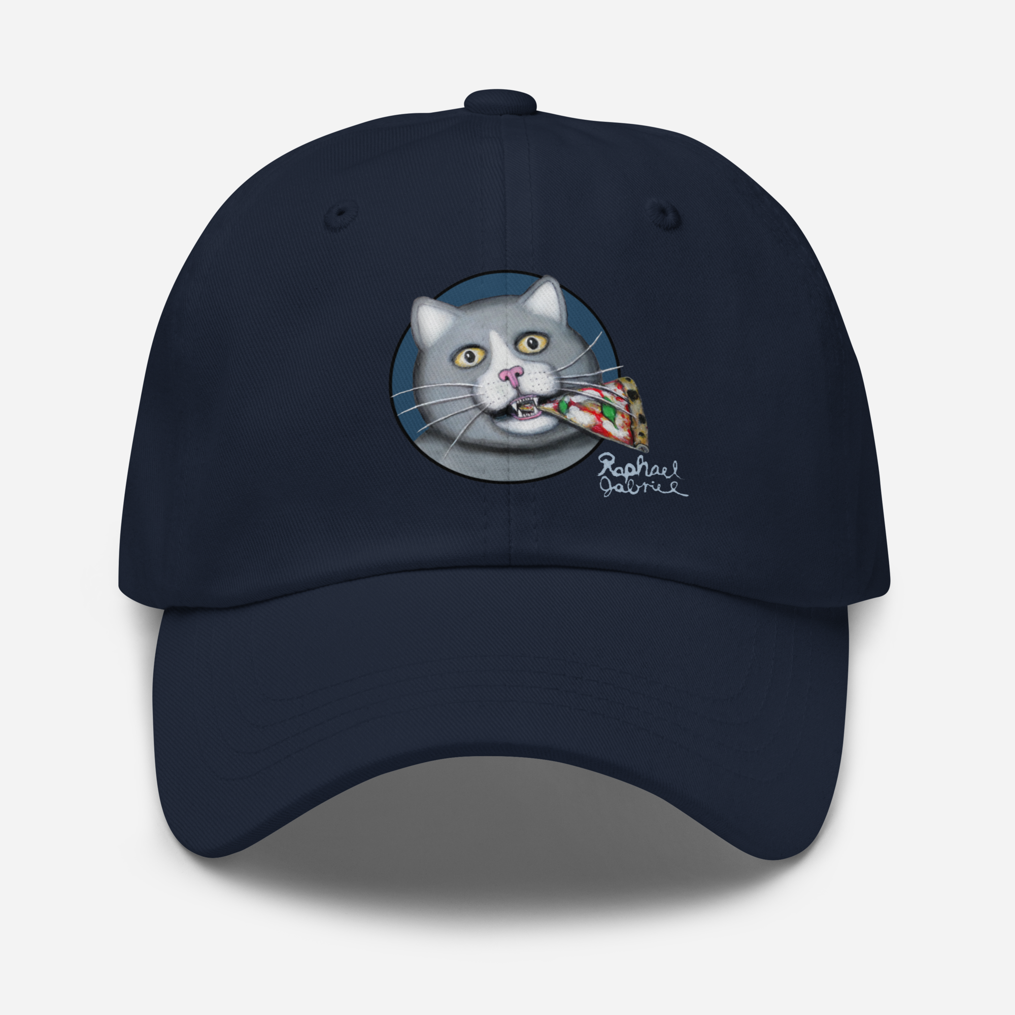 HAT "PIZZERIA VAFFANCULO"