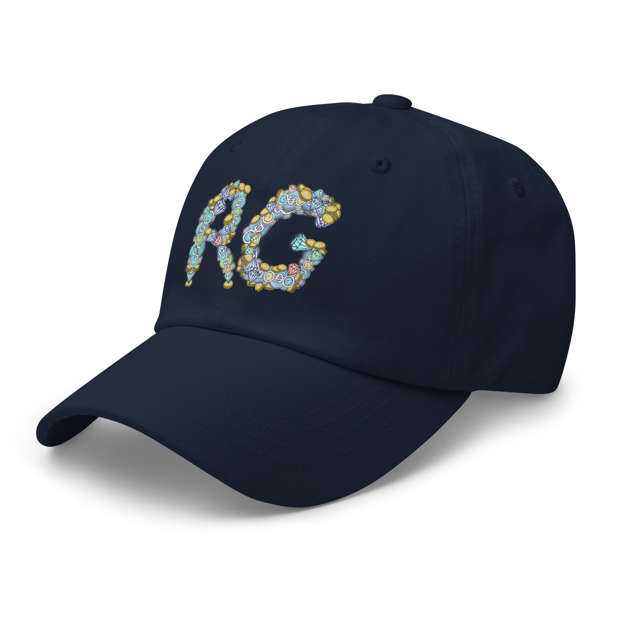 “BAIT” HAT - Image 3