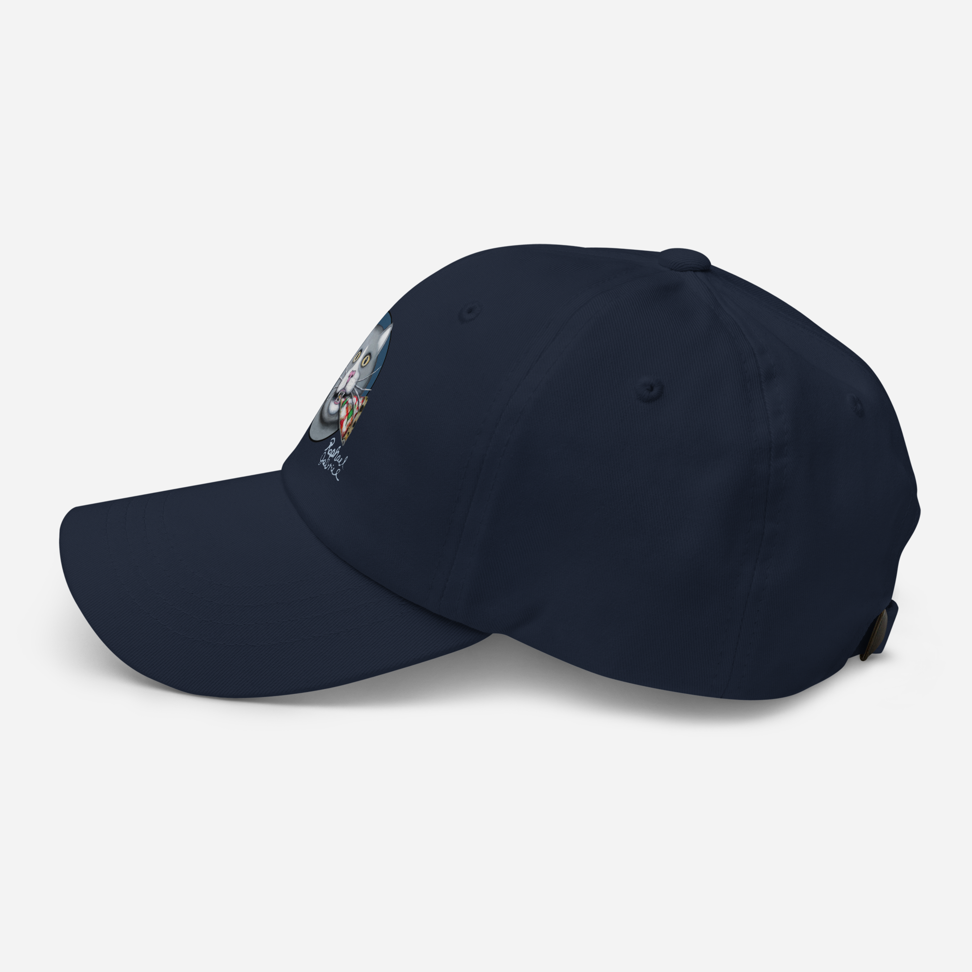 HAT "PIZZERIA VAFFANCULO" - Image 2