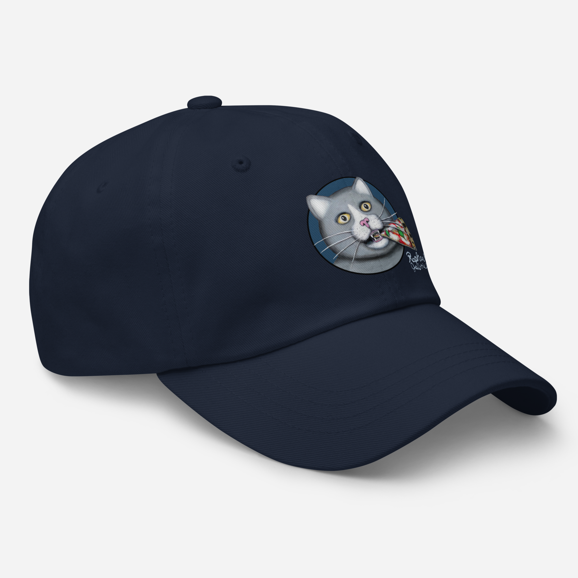 HAT "PIZZERIA VAFFANCULO" - Image 3