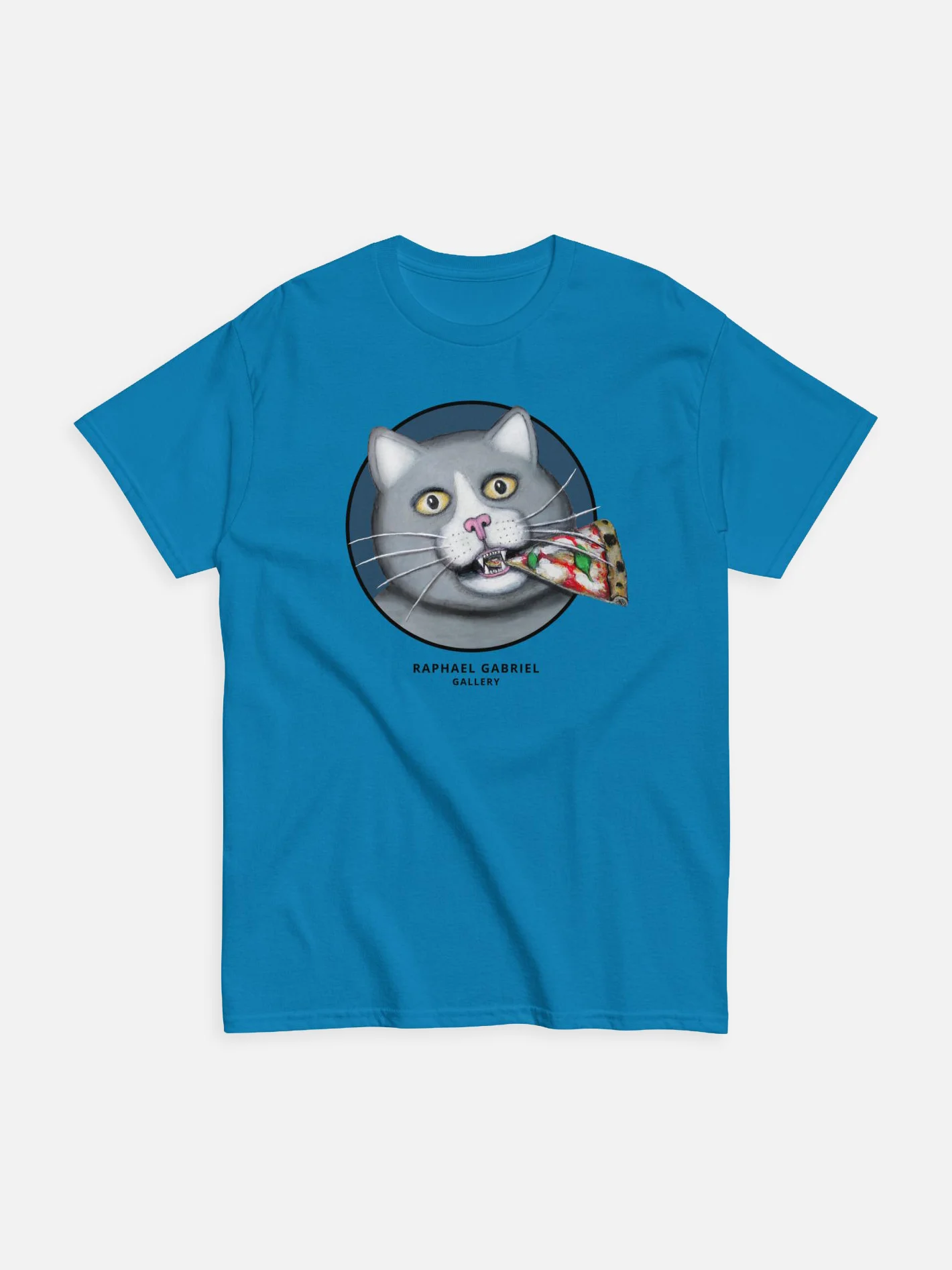 TEE PIZZA TIME - Image 4