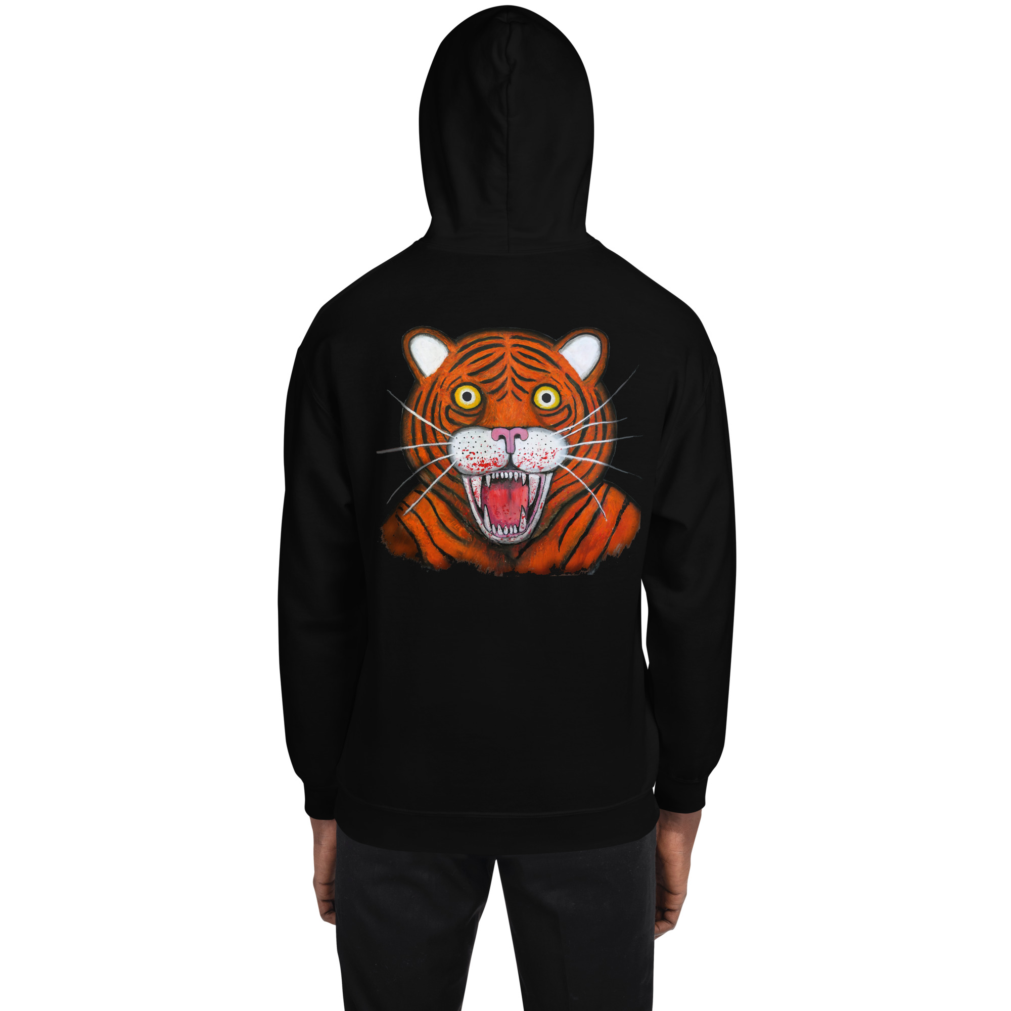 Unisex Hoodie - Image 3