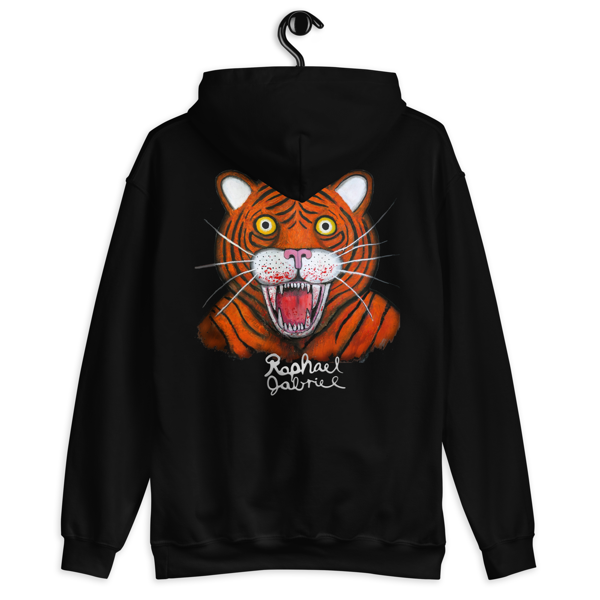 Unisex Hoodie - Image 5