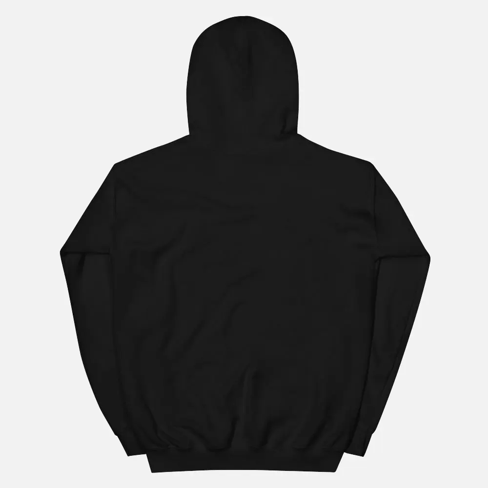 BASIC HOODIE - Image 2