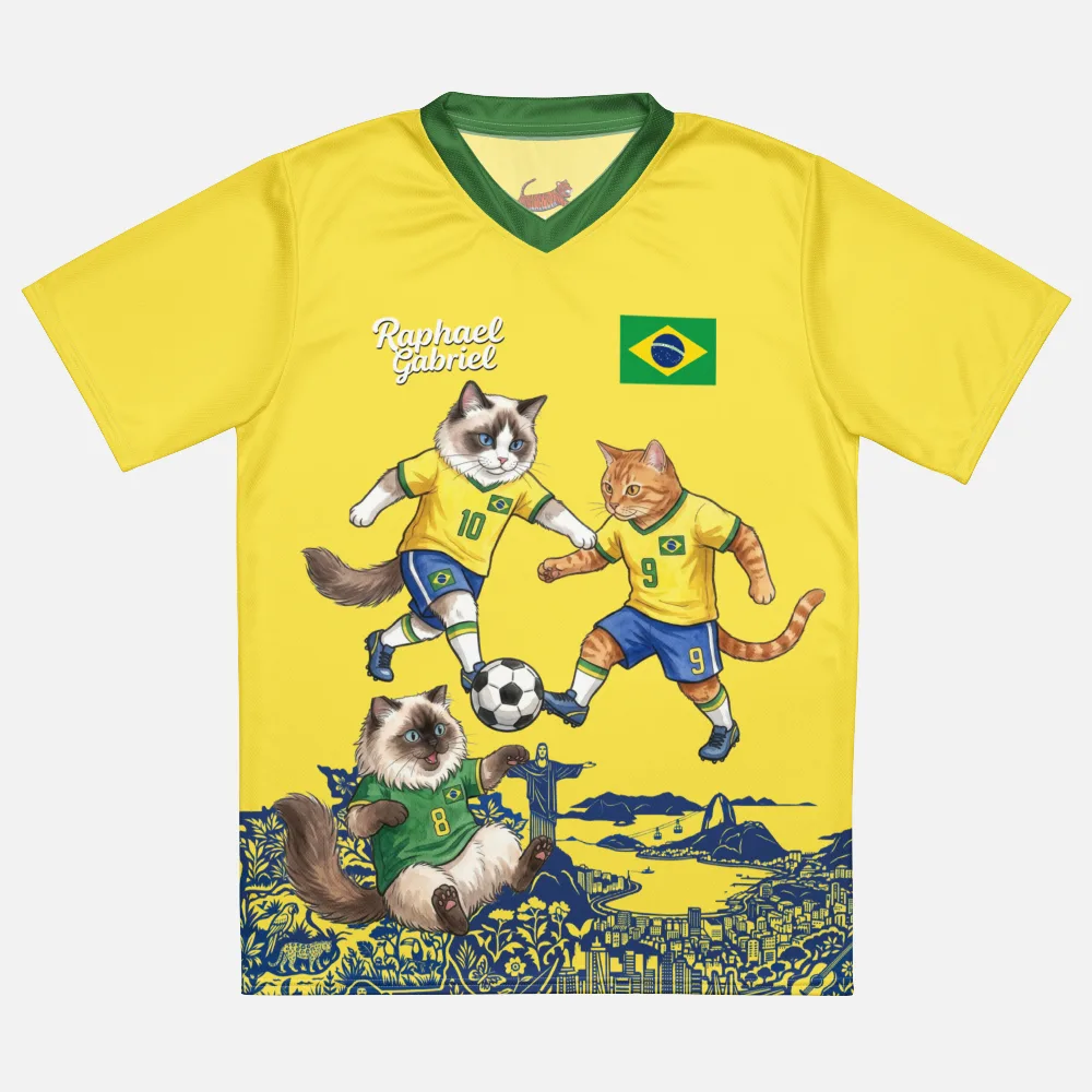 Brazil