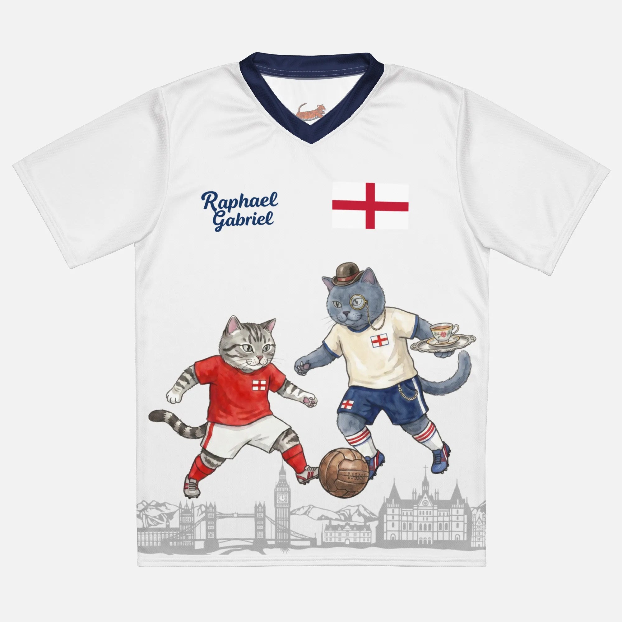 ENGLAND