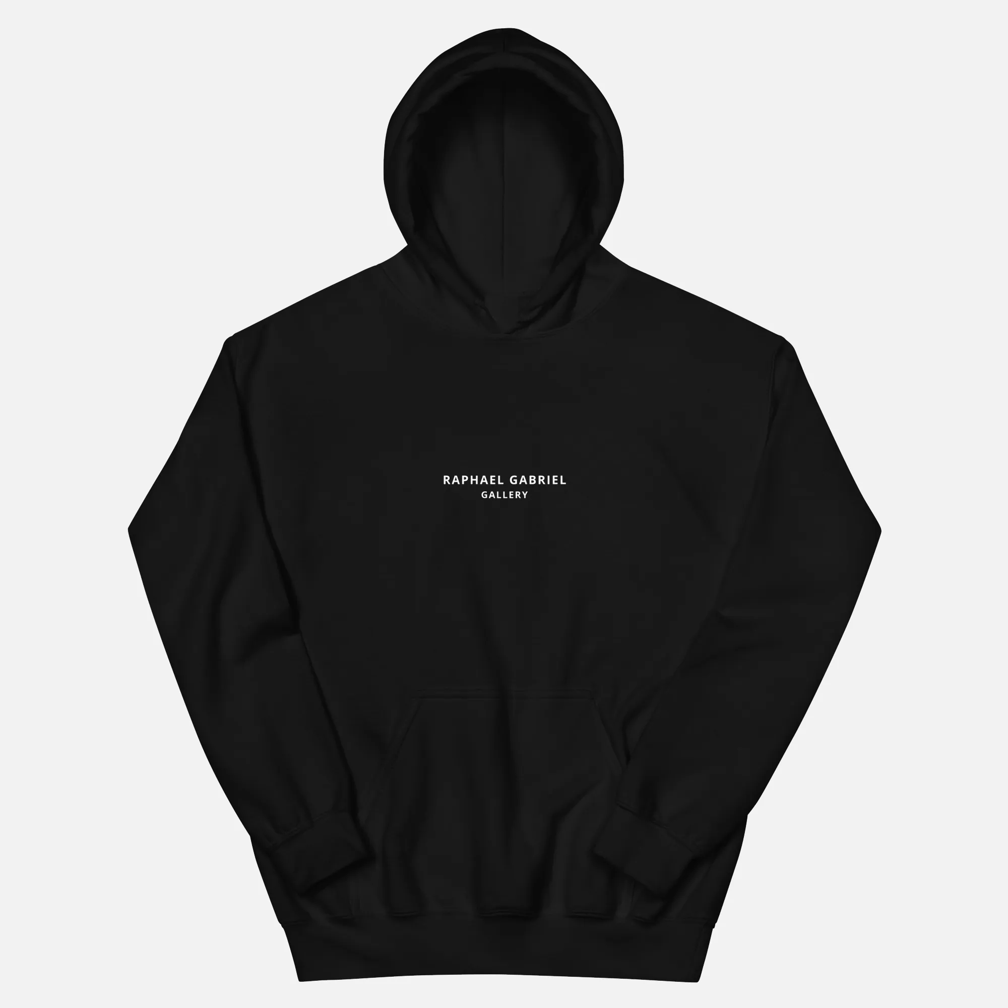 BASIC HOODIE