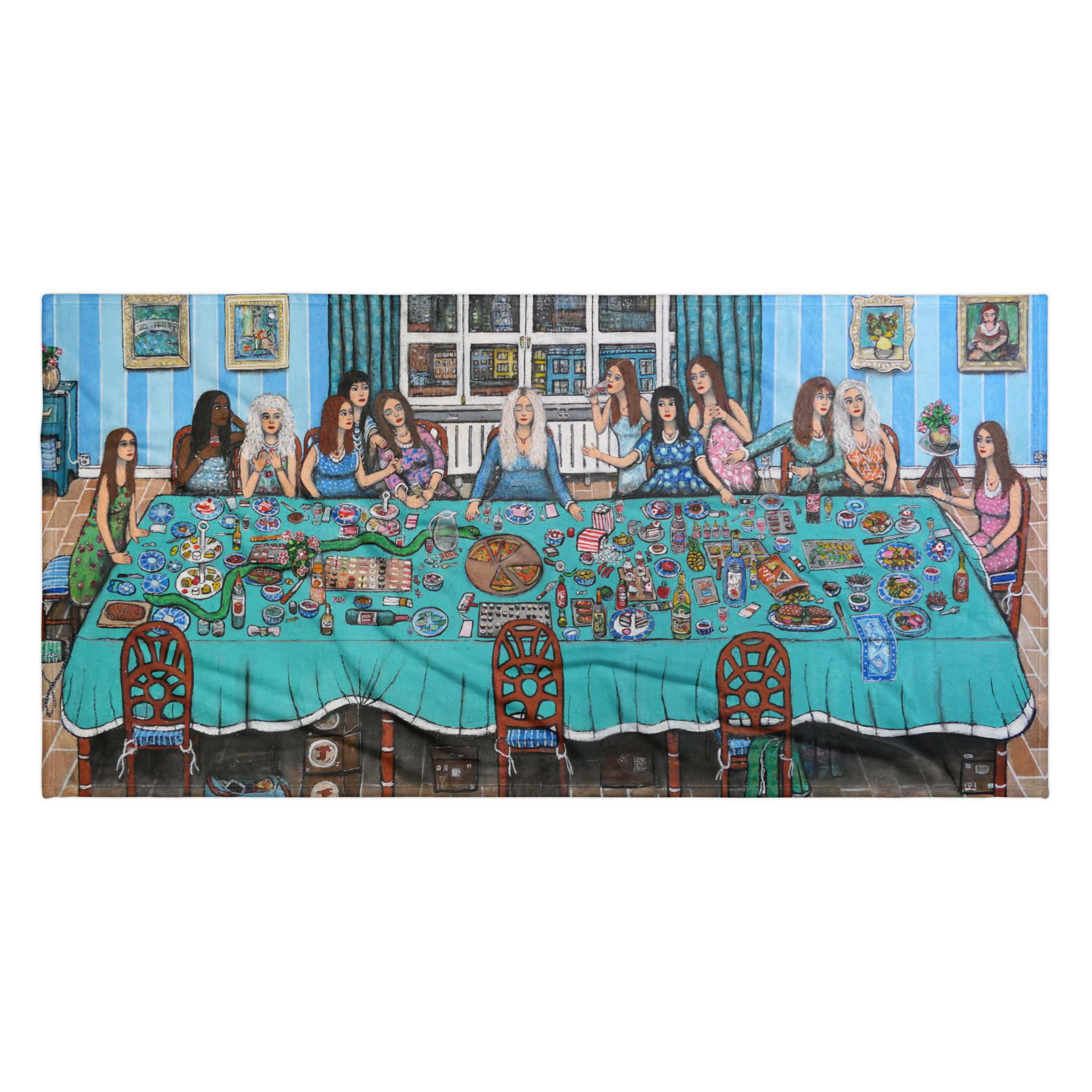 Towel - Image 4
