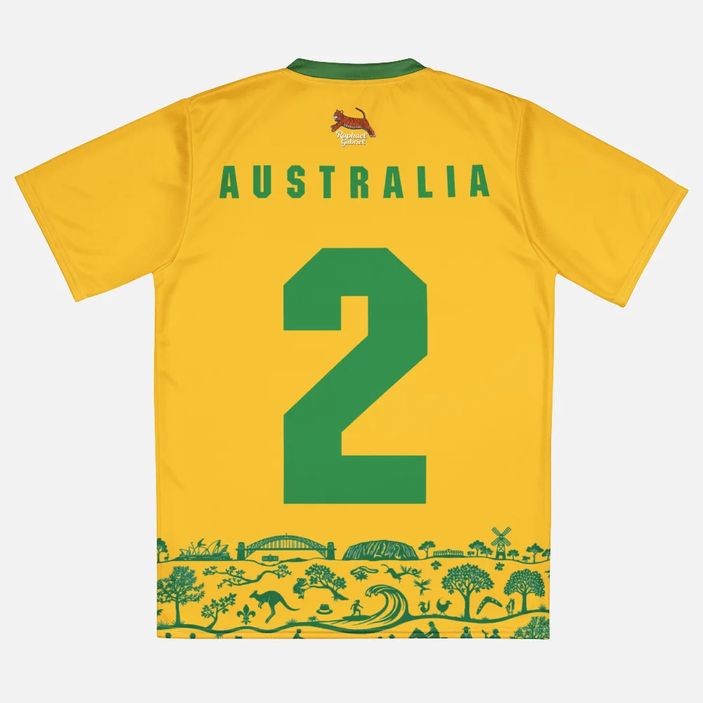 Australia - Image 2