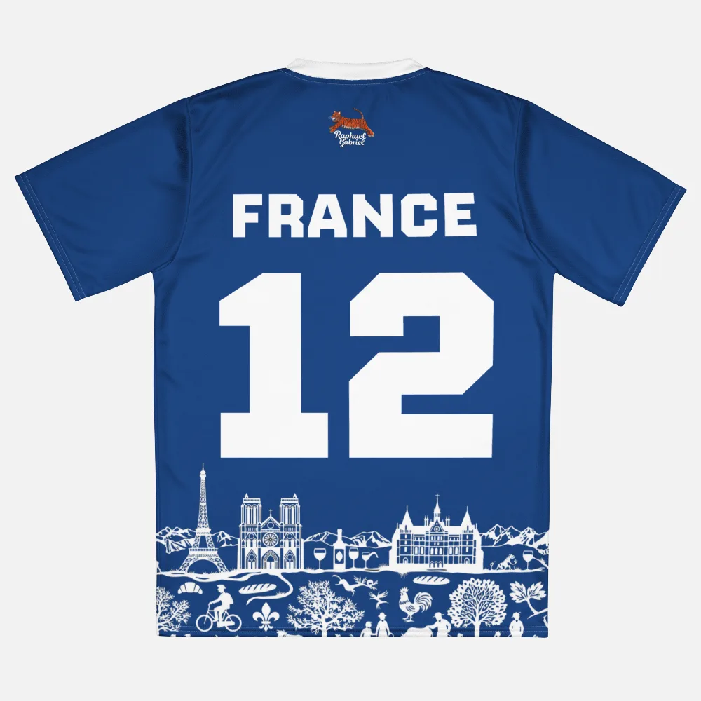 FRANCE - Image 2