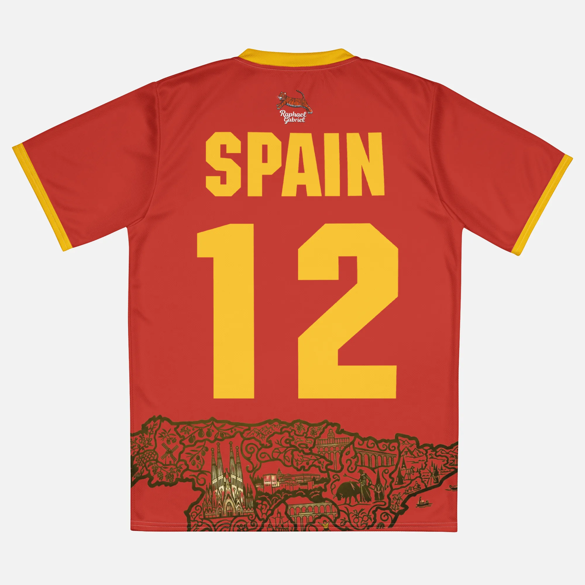 Spain - Image 2