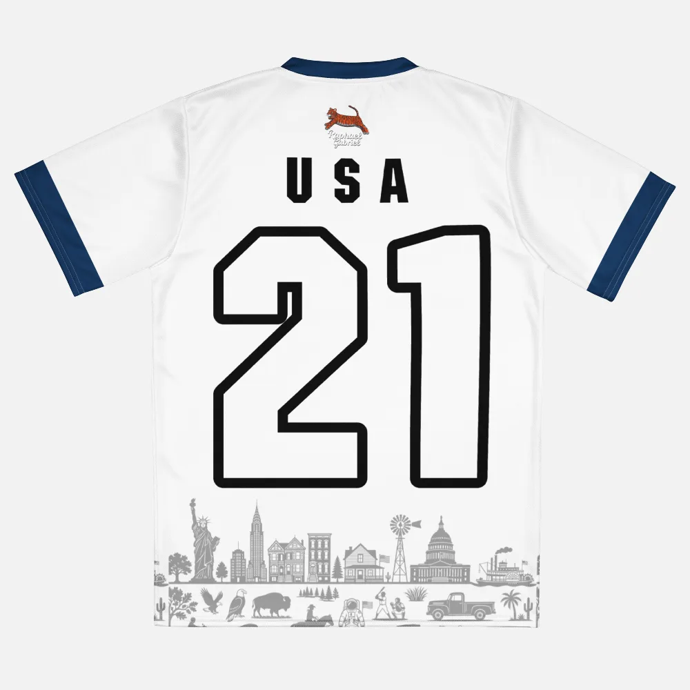 USA - Image 2