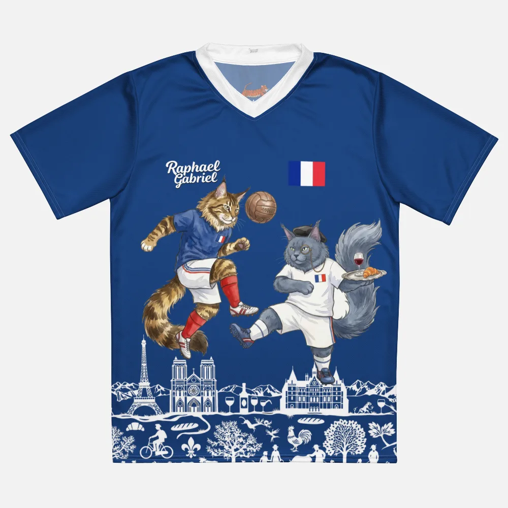 FRANCE