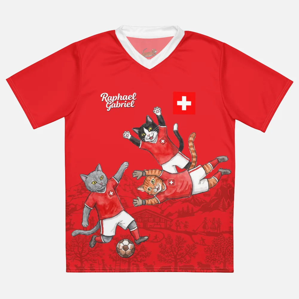 SWITZERLAND