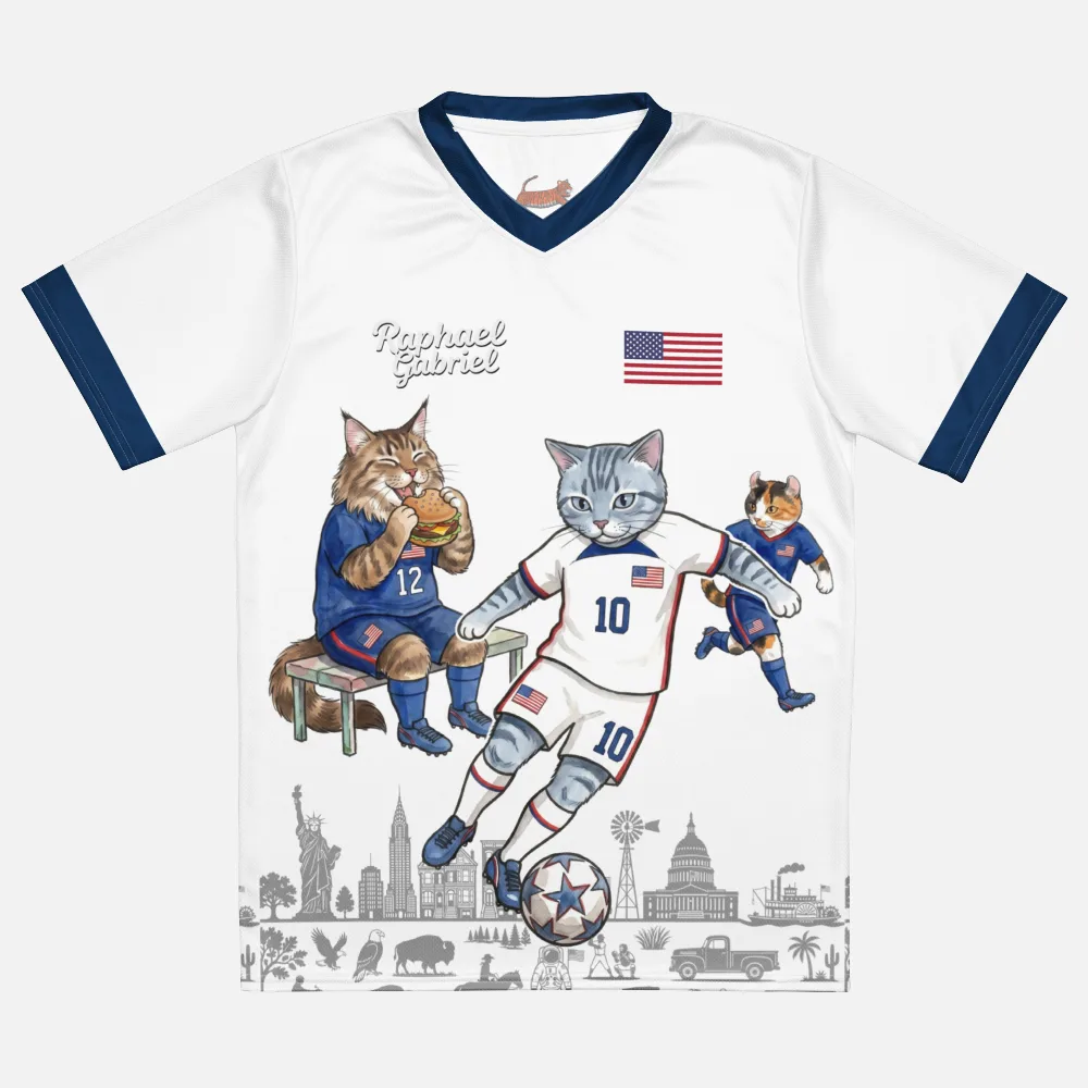 USA