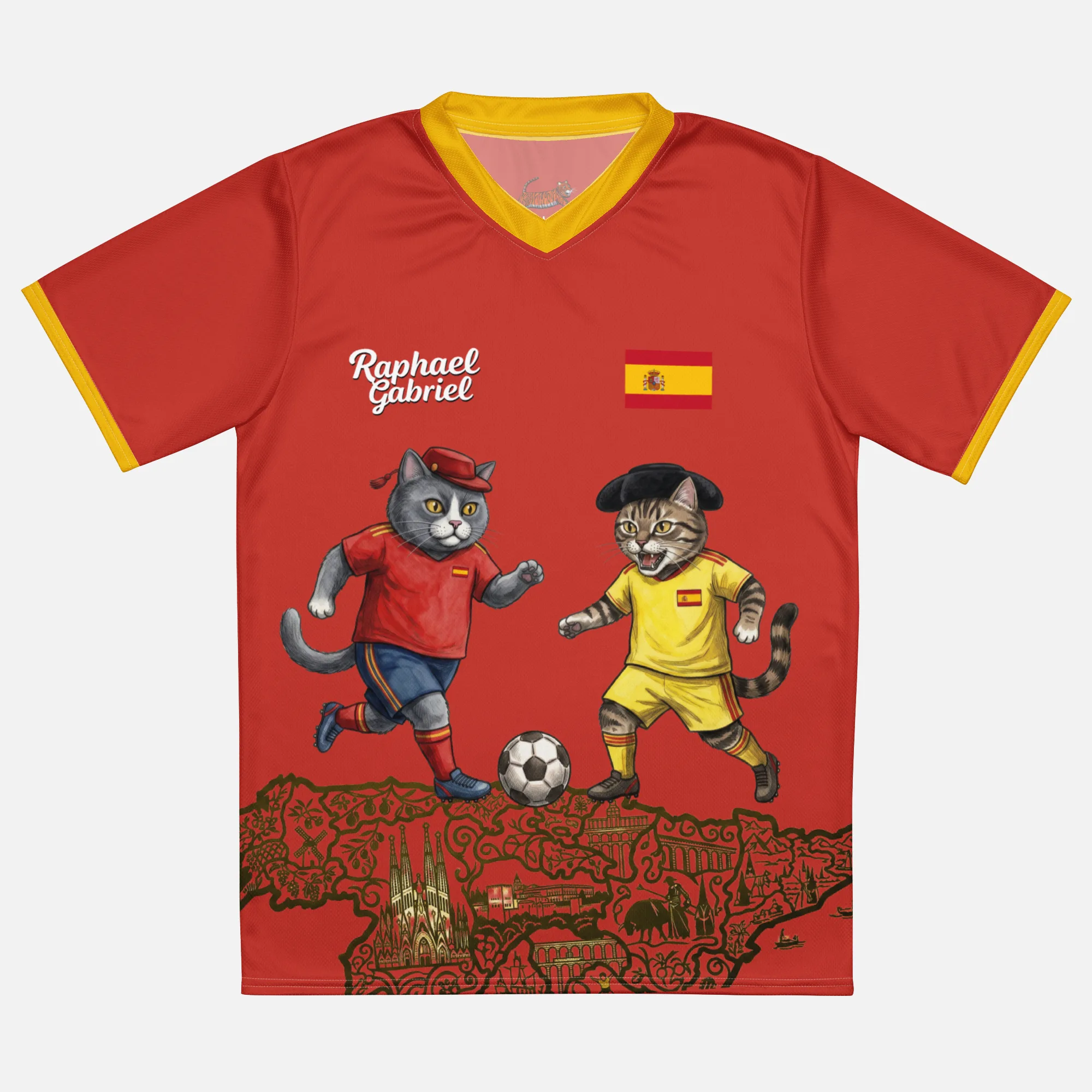 Spain