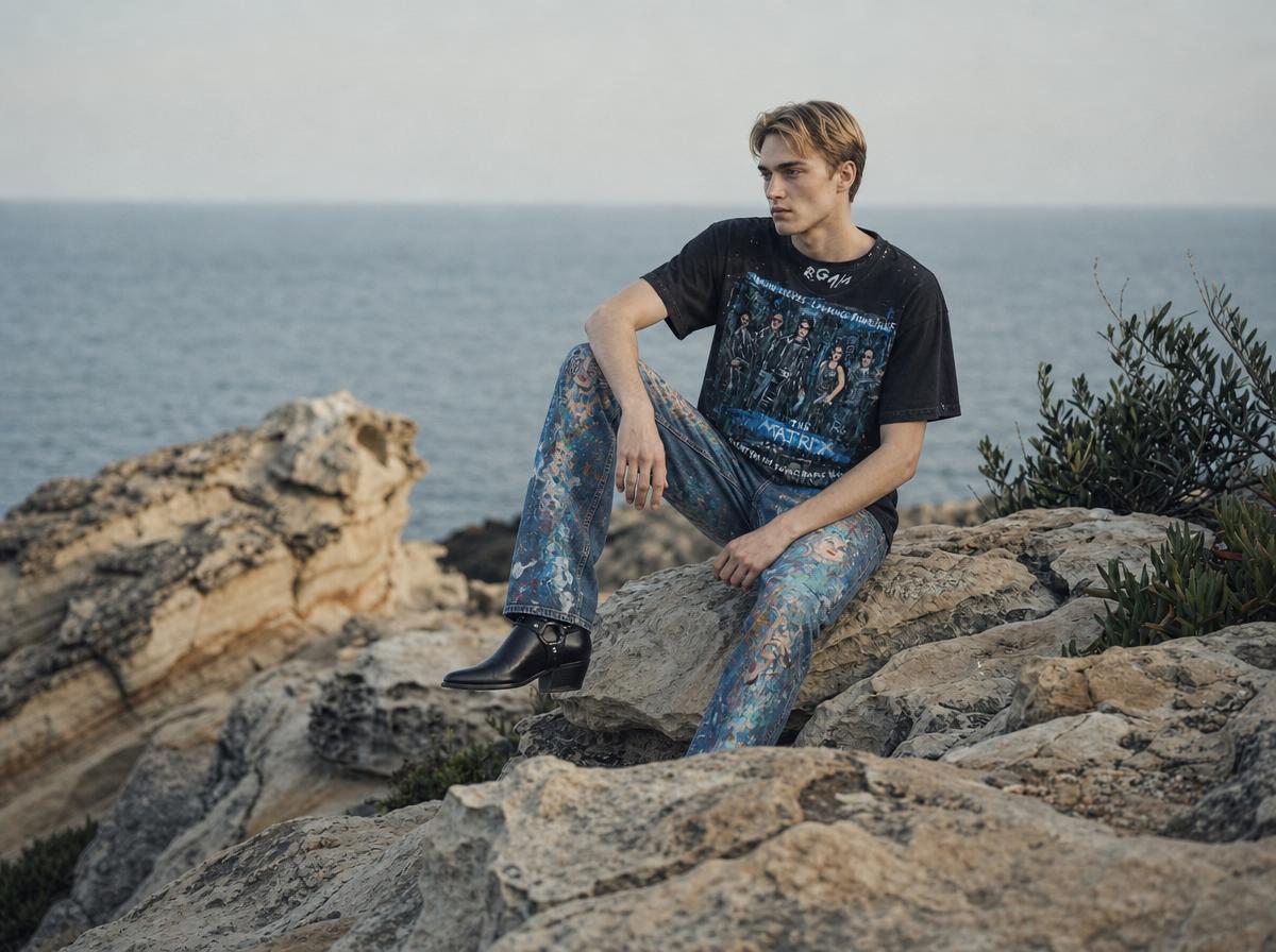 gpt-image-2_make_a_fitpic_with_this_model_from_picture_one_wearing_the_clothes_from_image_2_-0